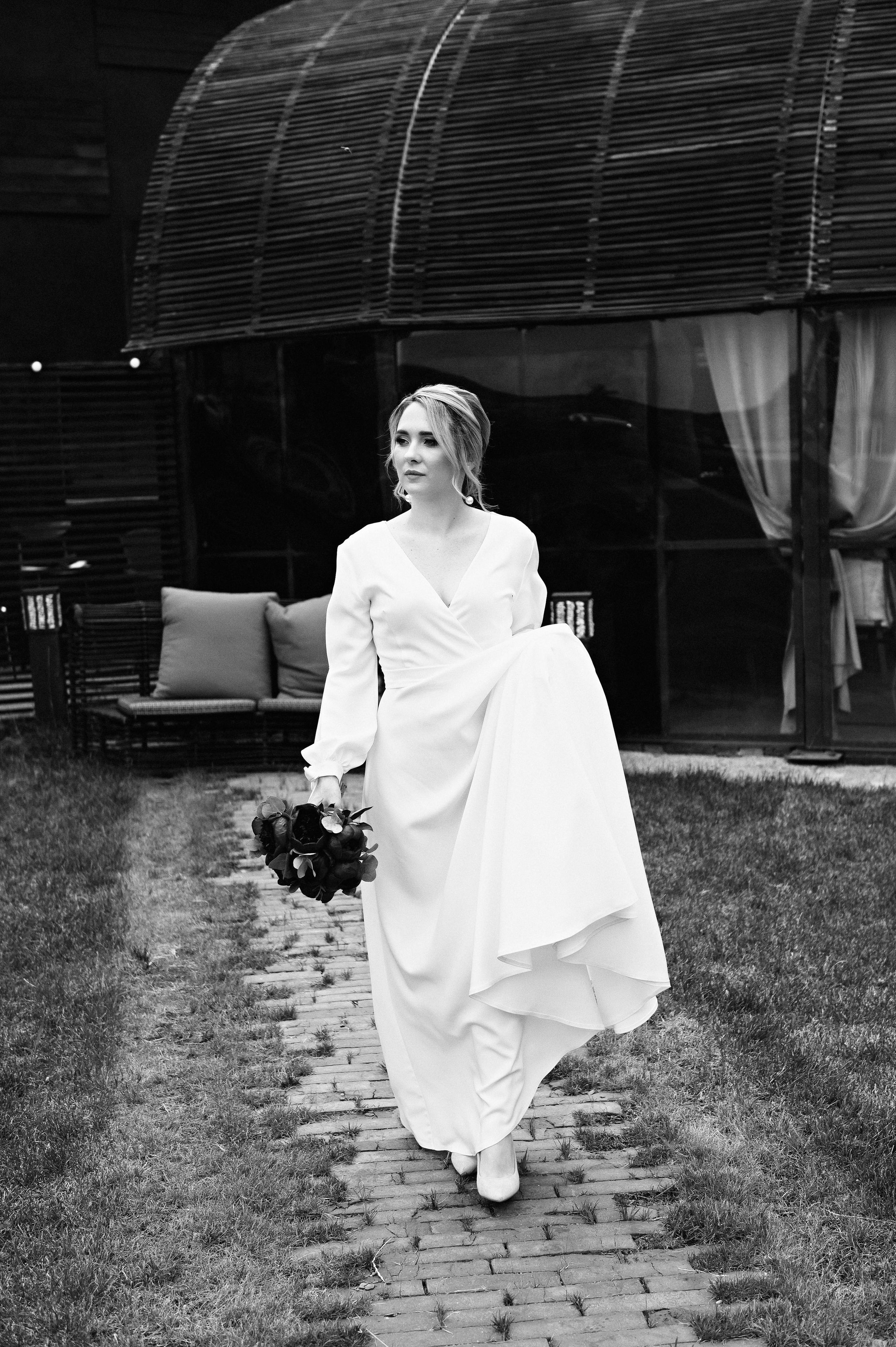 Евгений и Ксения. Свадебный фотограф в Белгороде Владимир Золотарев