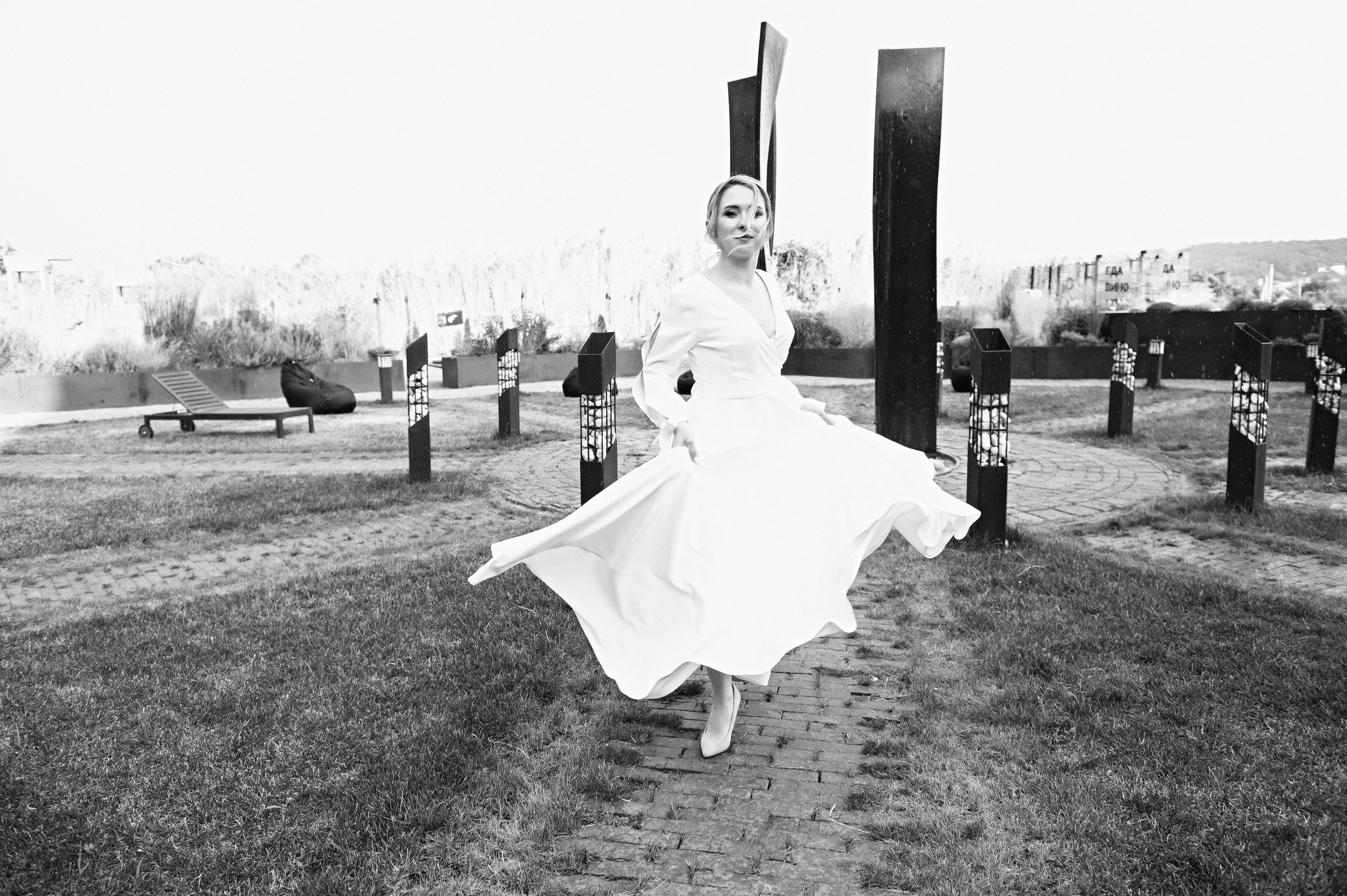 Евгений и Ксения. Свадебный фотограф в Белгороде Владимир Золотарев