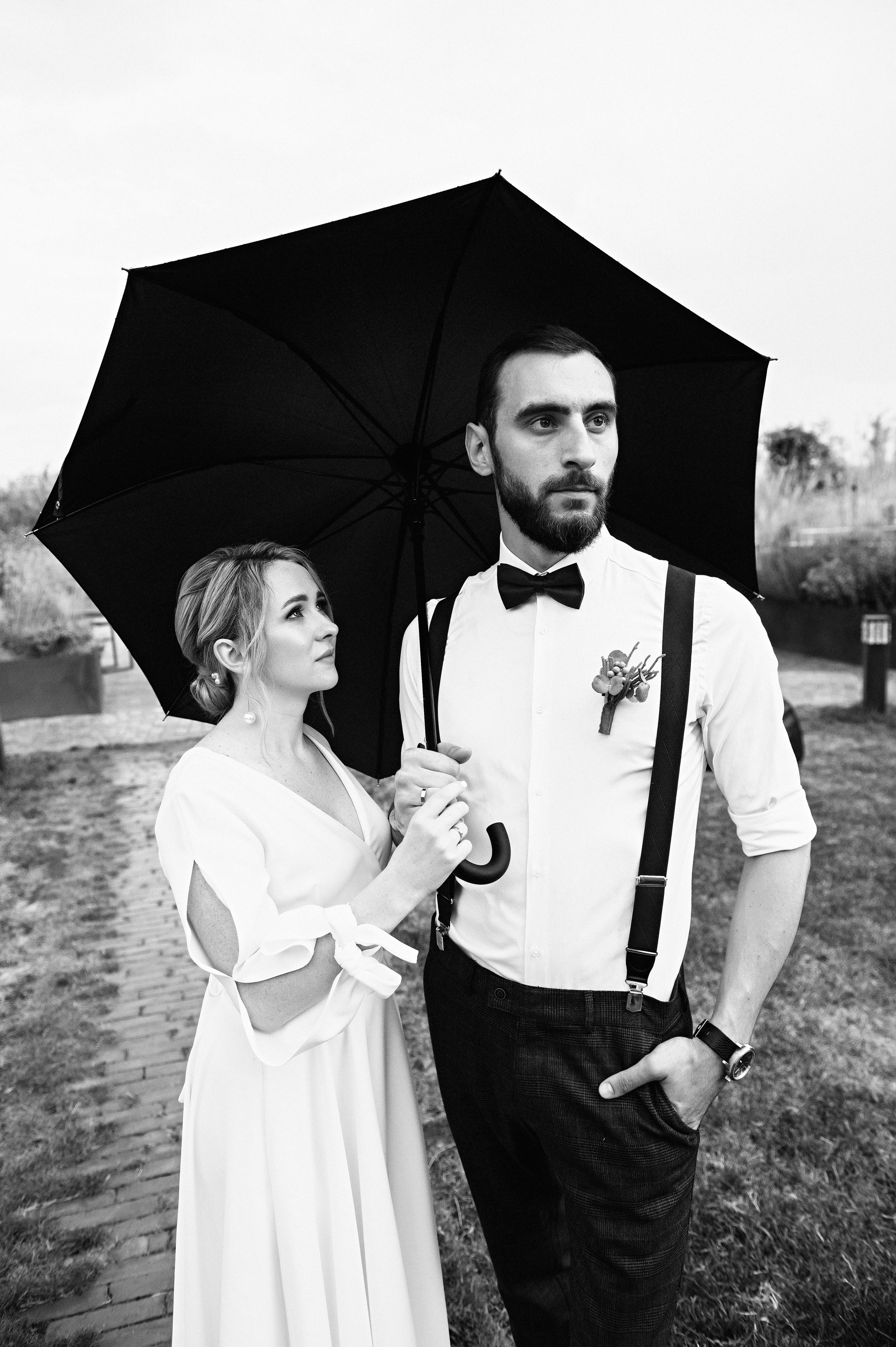 Евгений и Ксения. Свадебный фотограф в Белгороде Владимир Золотарев