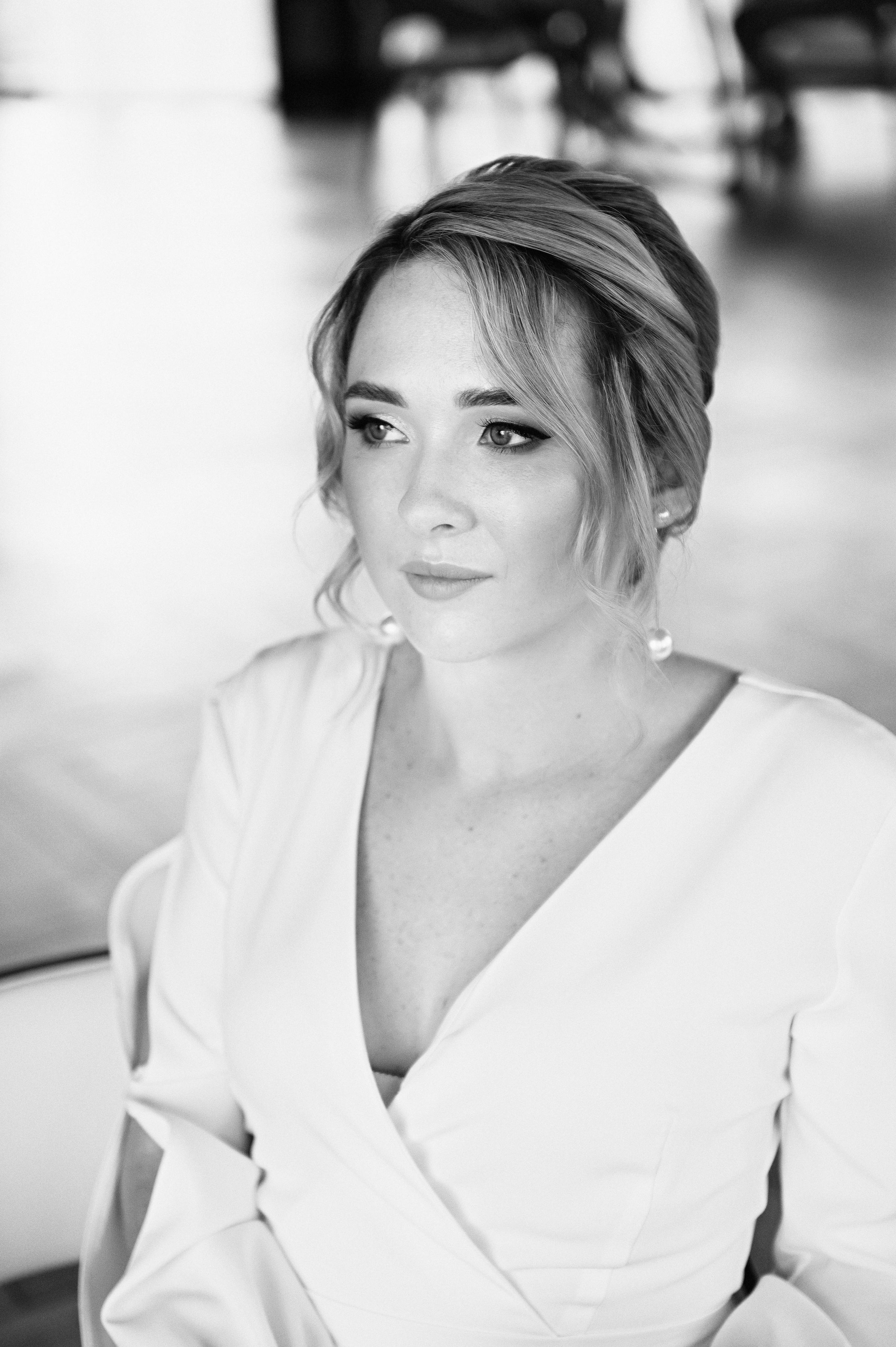 Евгений и Ксения. Свадебный фотограф в Белгороде Владимир Золотарев