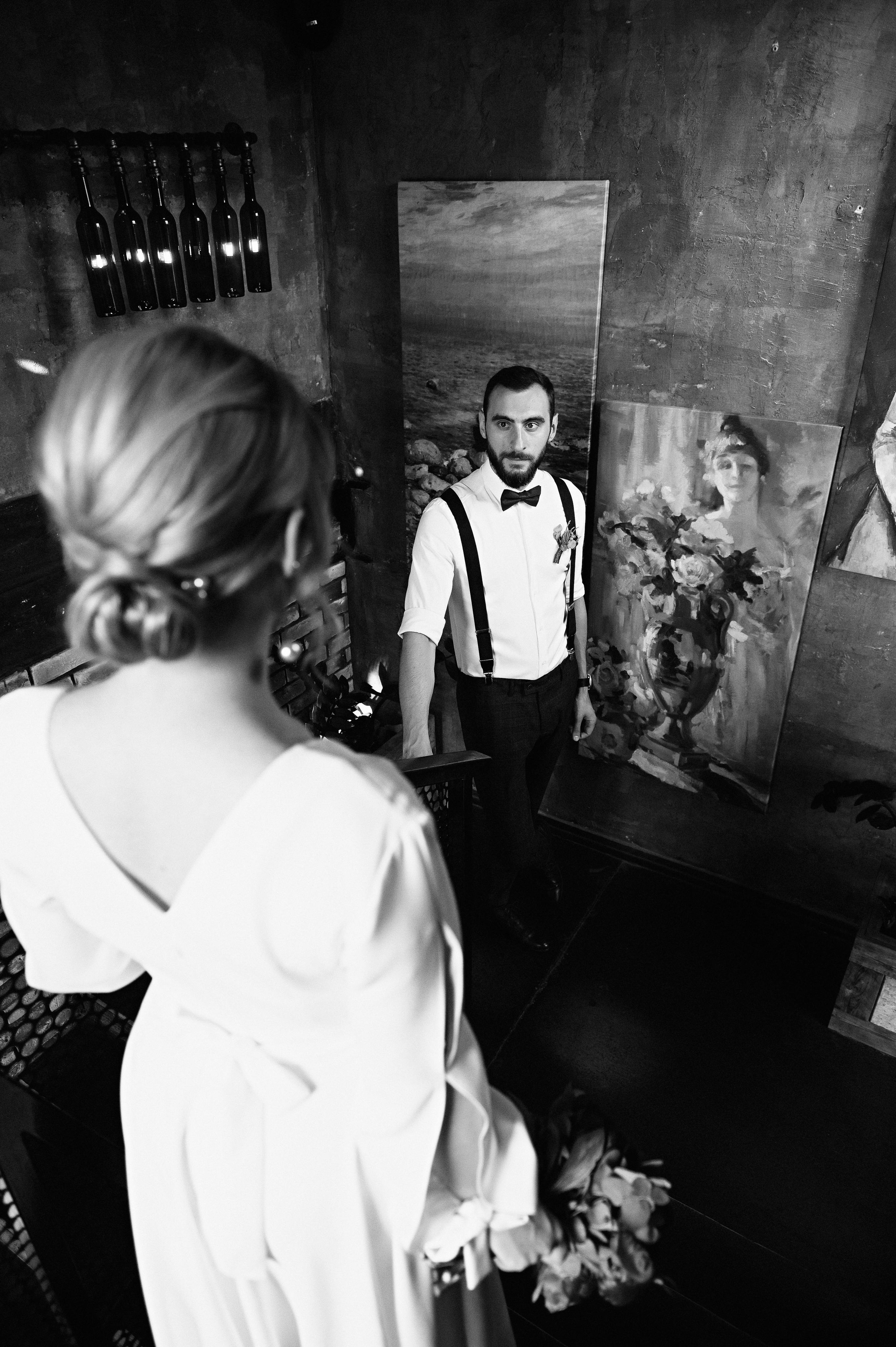 Евгений и Ксения. Свадебный фотограф в Белгороде Владимир Золотарев