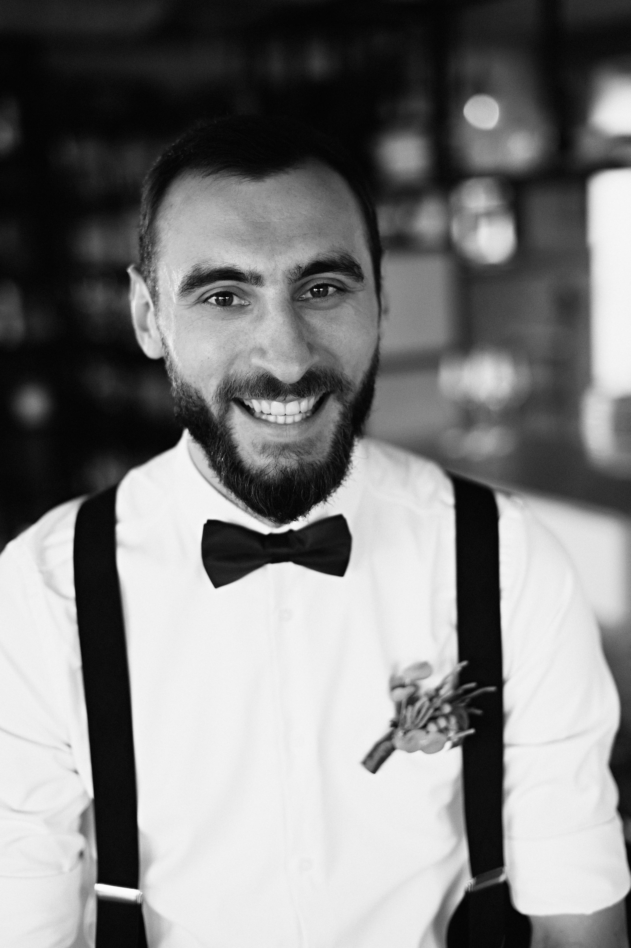 Евгений и Ксения. Свадебный фотограф в Белгороде Владимир Золотарев