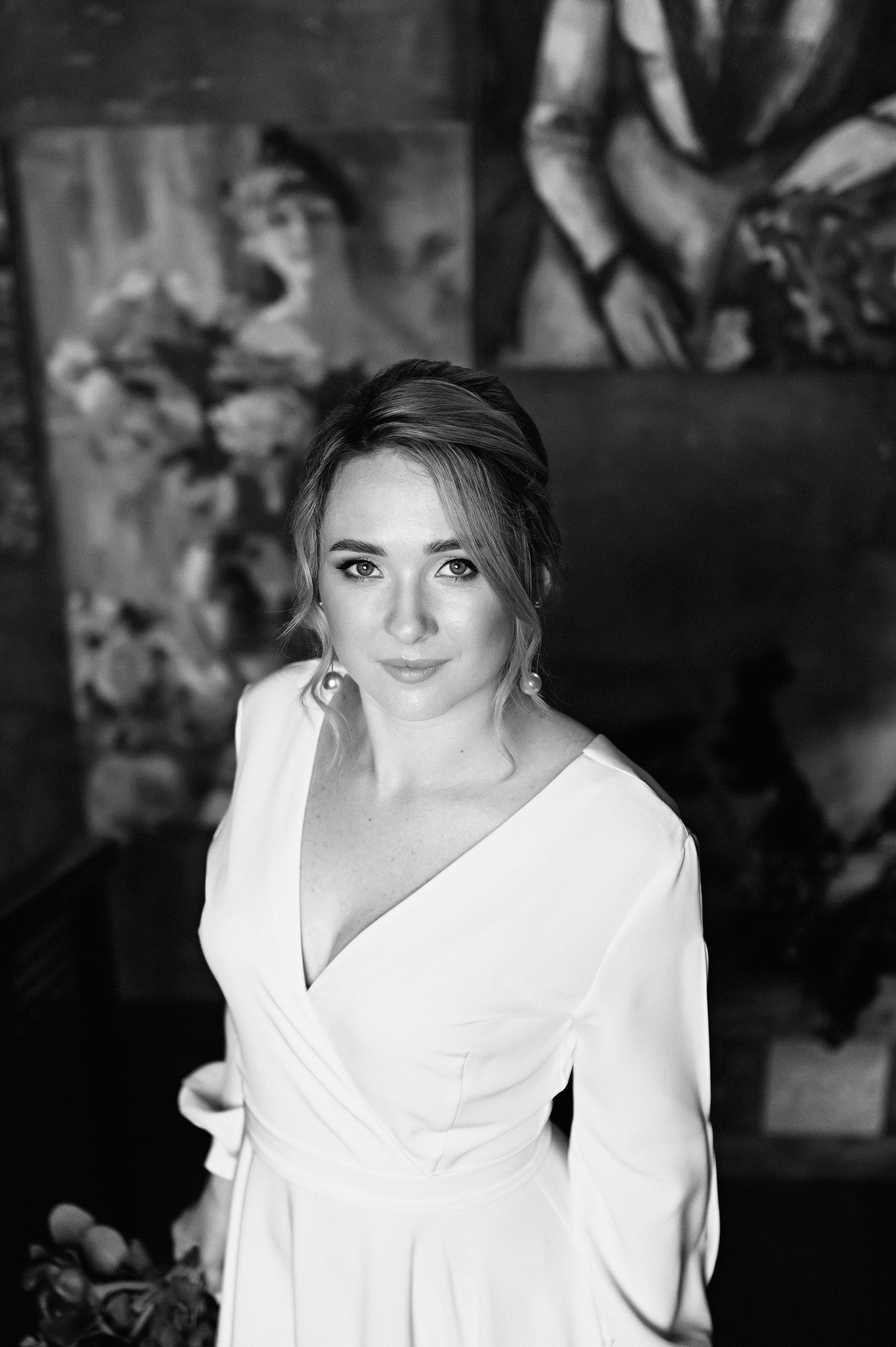 Евгений и Ксения. Свадебный фотограф в Белгороде Владимир Золотарев