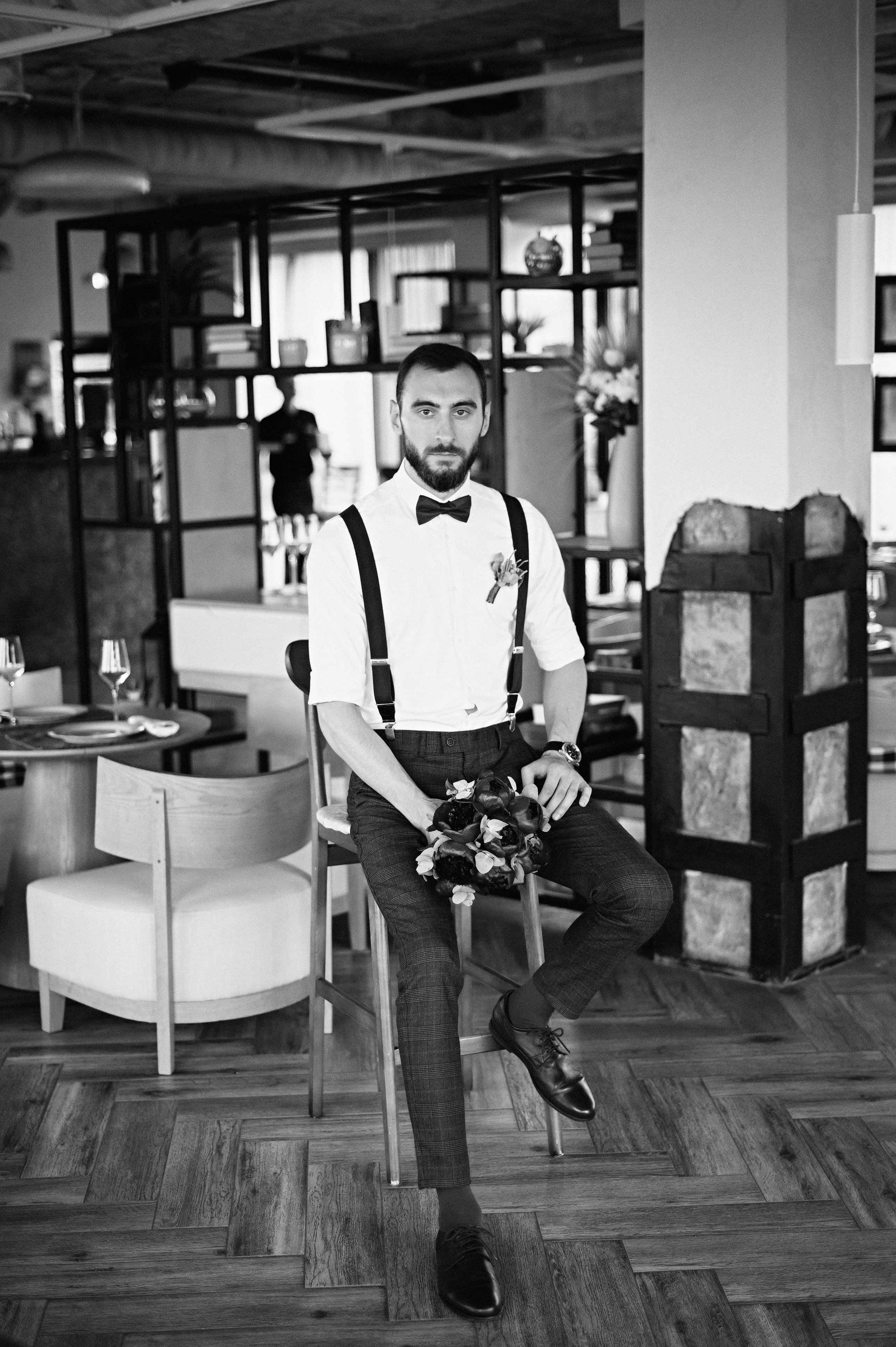 Евгений и Ксения. Свадебный фотограф в Белгороде Владимир Золотарев