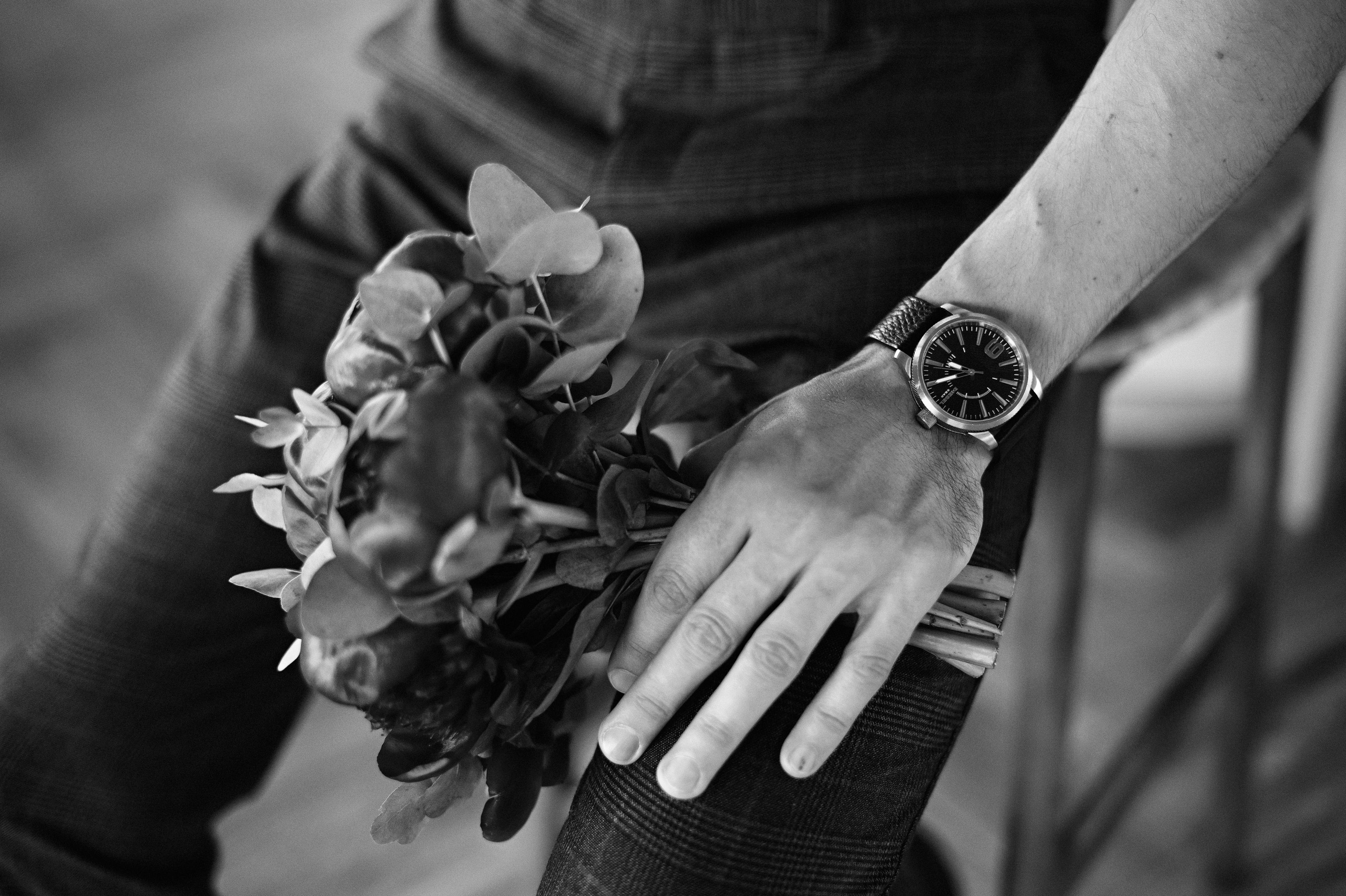 Евгений и Ксения. Свадебный фотограф в Белгороде Владимир Золотарев