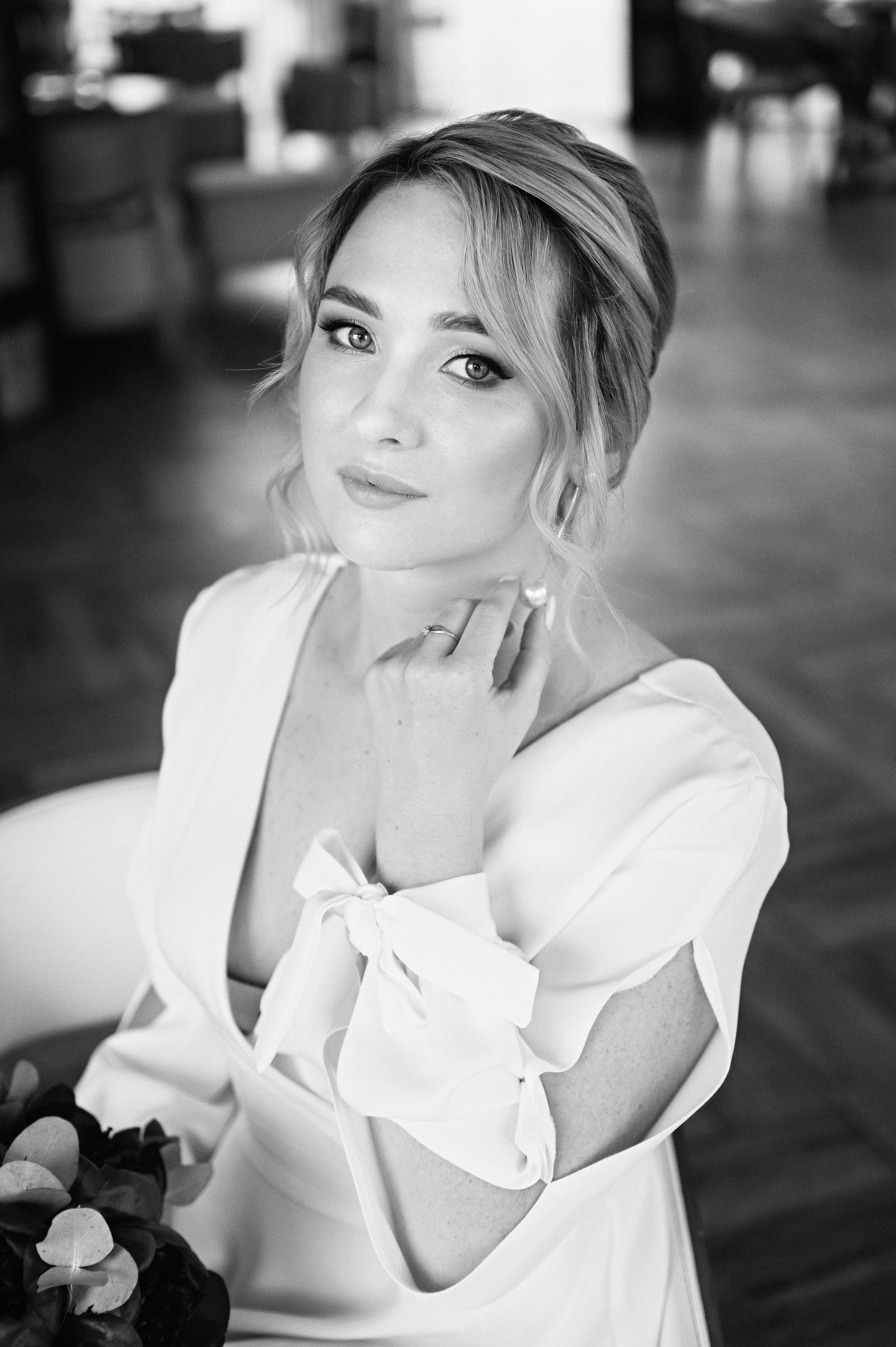 Евгений и Ксения. Свадебный фотограф в Белгороде Владимир Золотарев