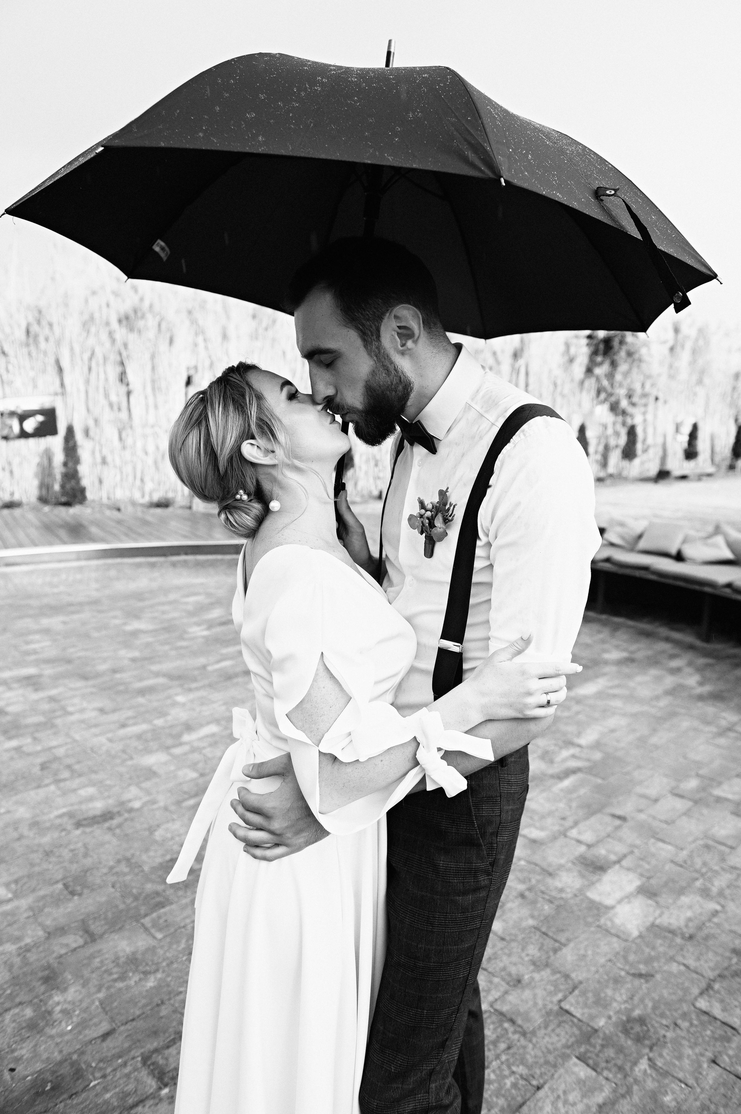 Евгений и Ксения. Свадебный фотограф в Белгороде Владимир Золотарев