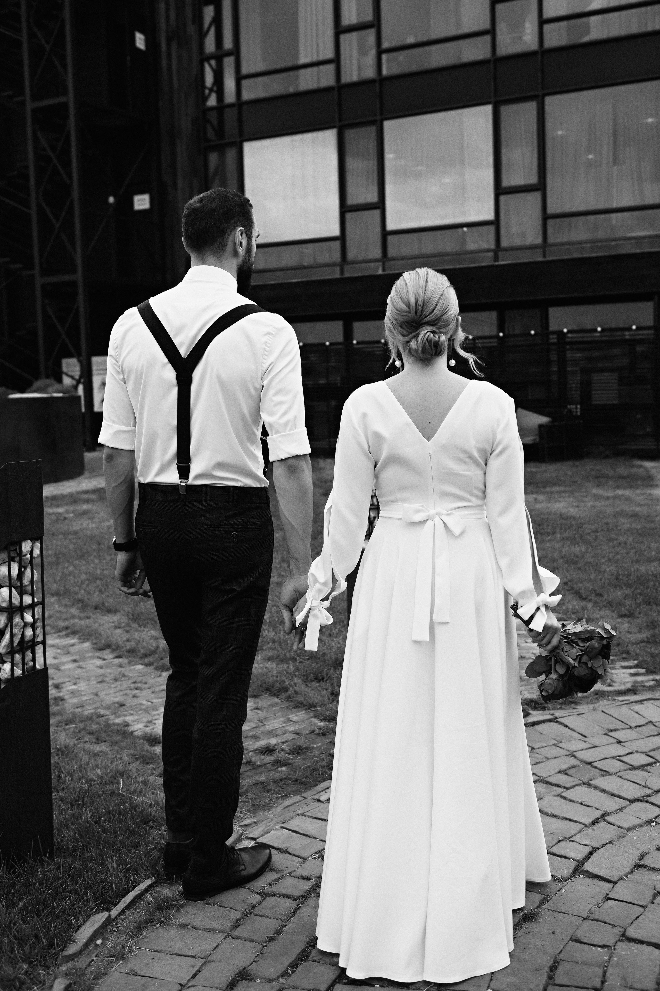 Евгений и Ксения. Свадебный фотограф в Белгороде Владимир Золотарев