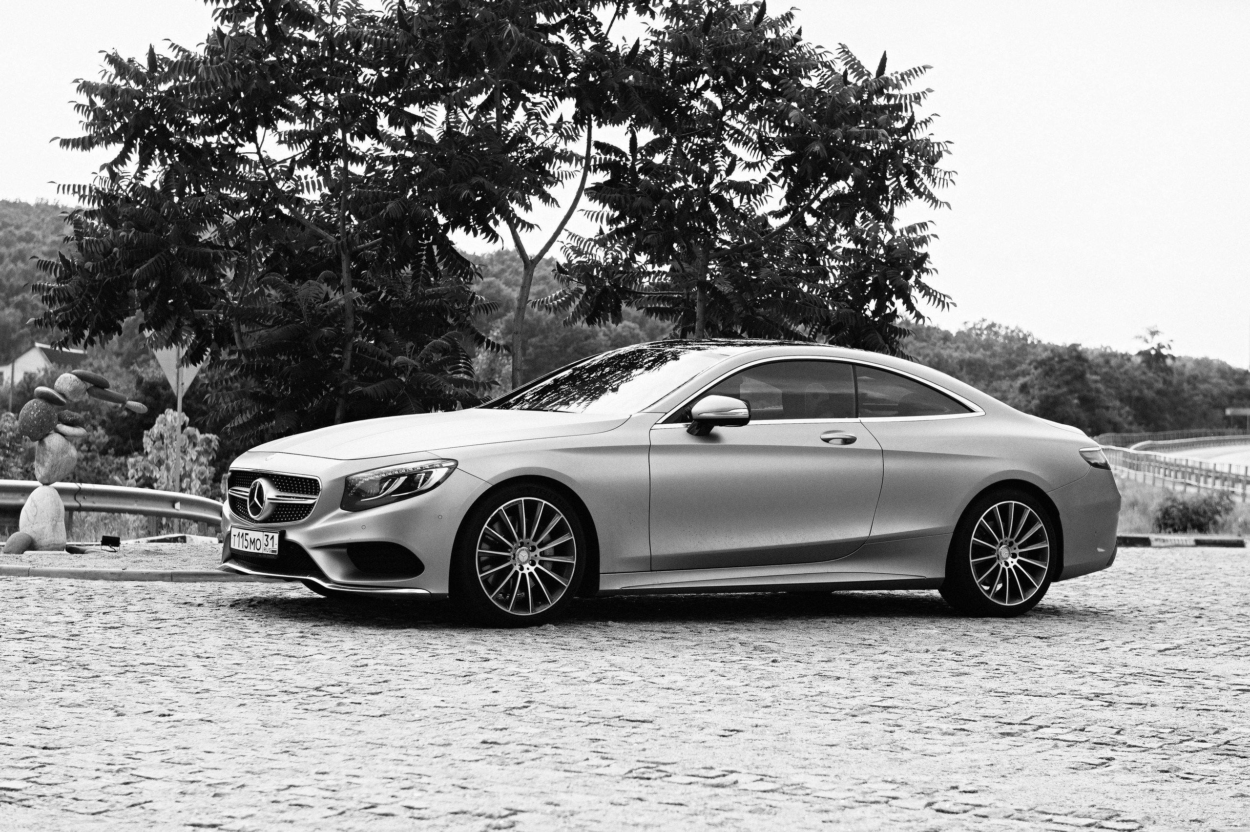 Евгений и Ксения. Свадебный фотограф в Белгороде Владимир Золотарев