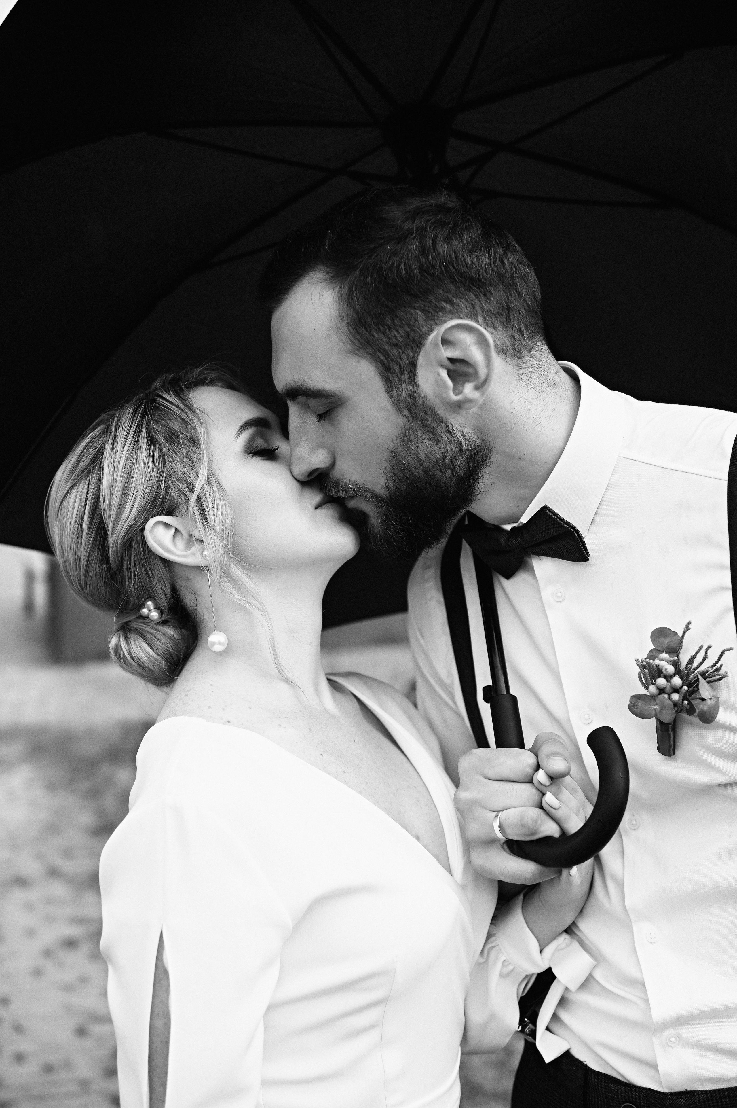 Евгений и Ксения. Свадебный фотограф в Белгороде Владимир Золотарев