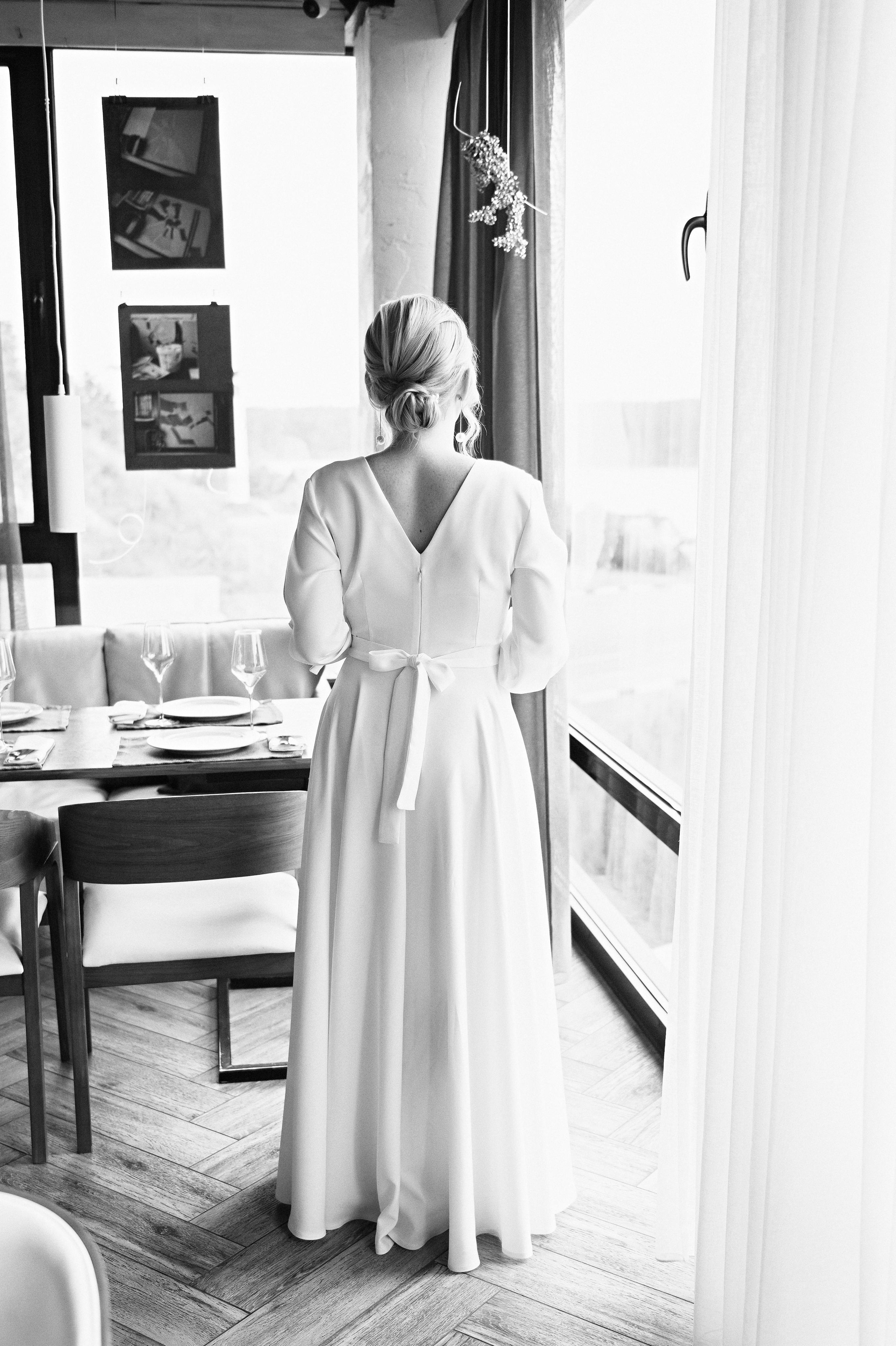 Евгений и Ксения. Свадебный фотограф в Белгороде Владимир Золотарев