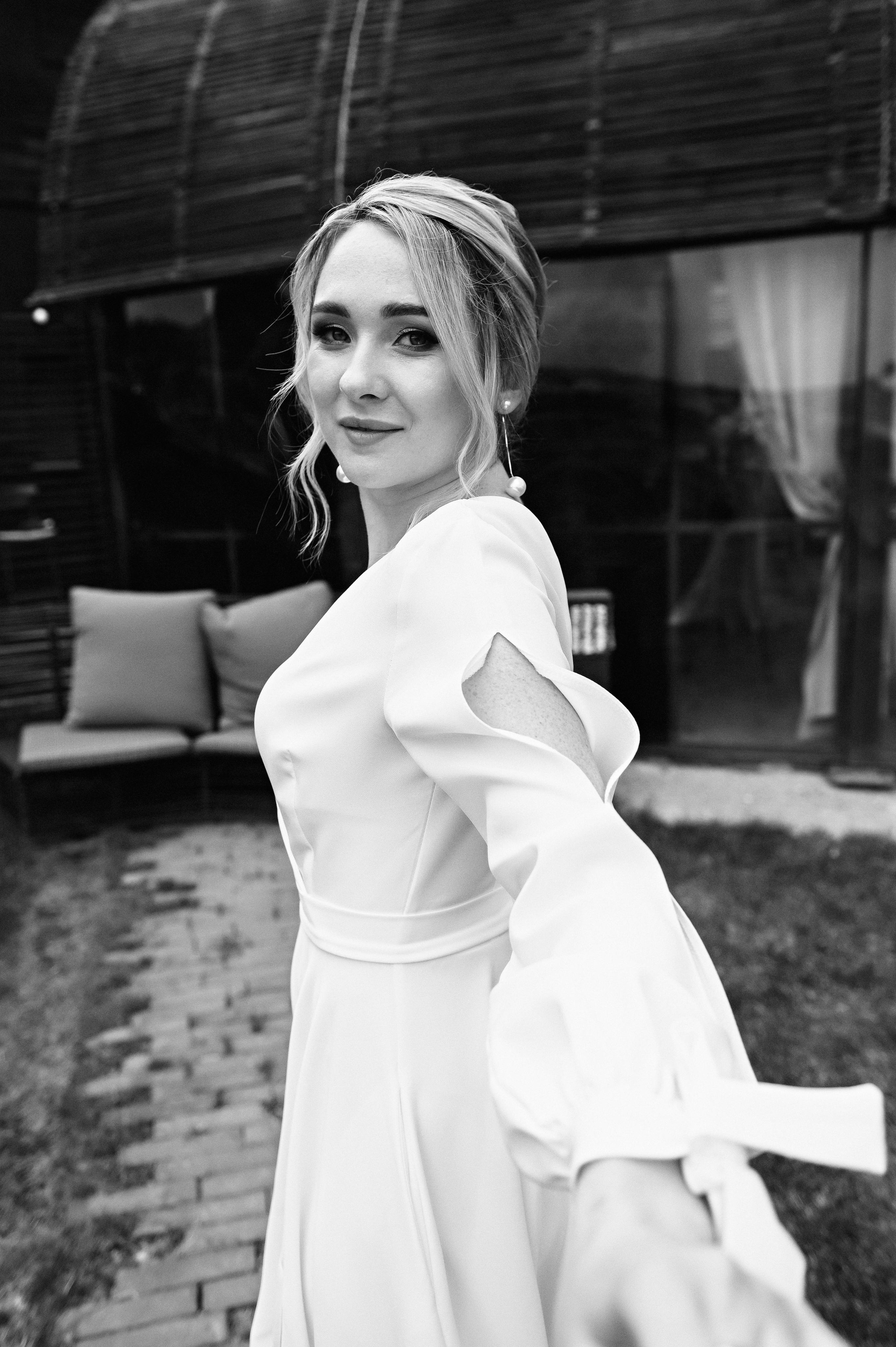 Евгений и Ксения. Свадебный фотограф в Белгороде Владимир Золотарев