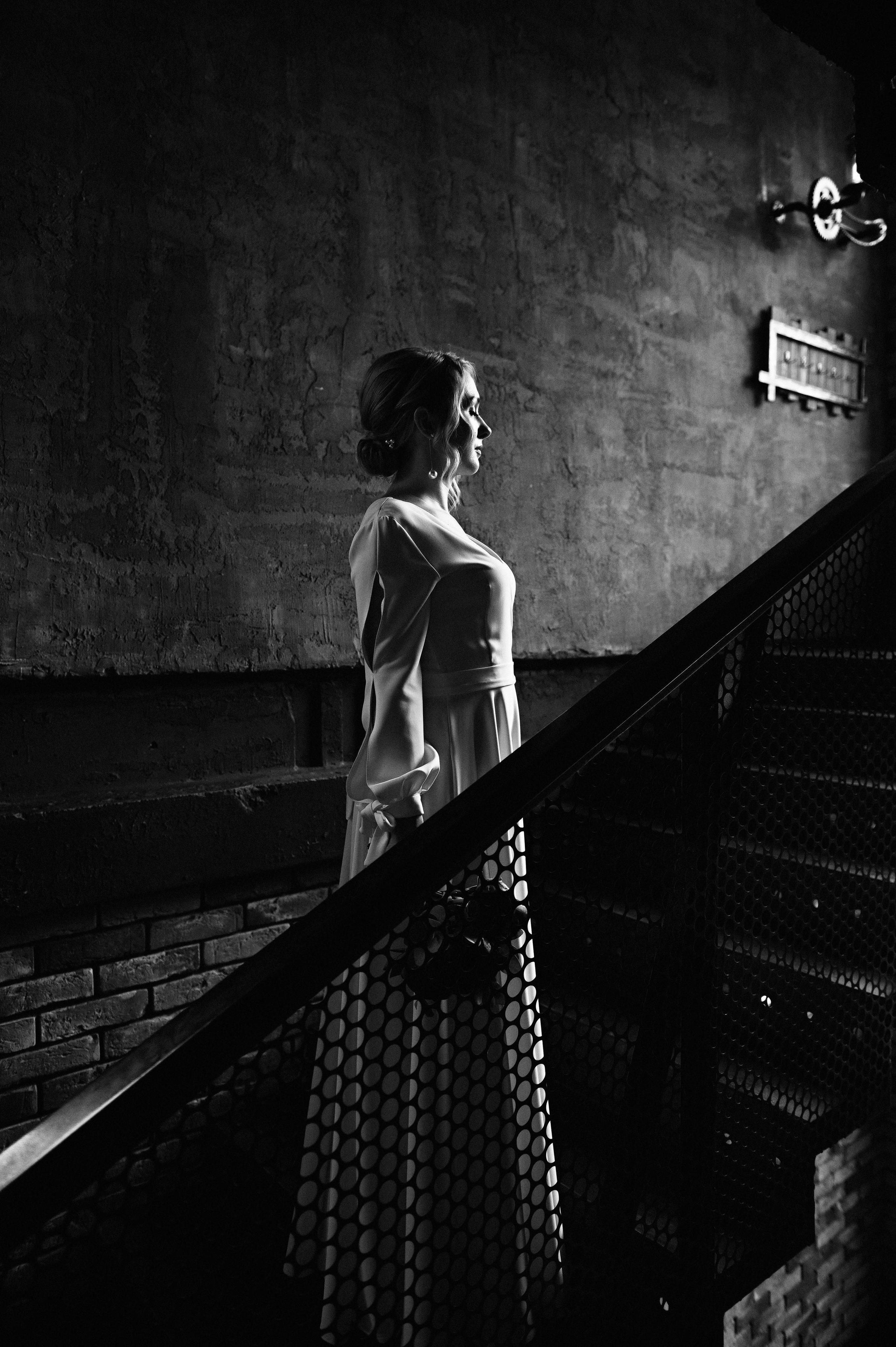 Евгений и Ксения. Свадебный фотограф в Белгороде Владимир Золотарев