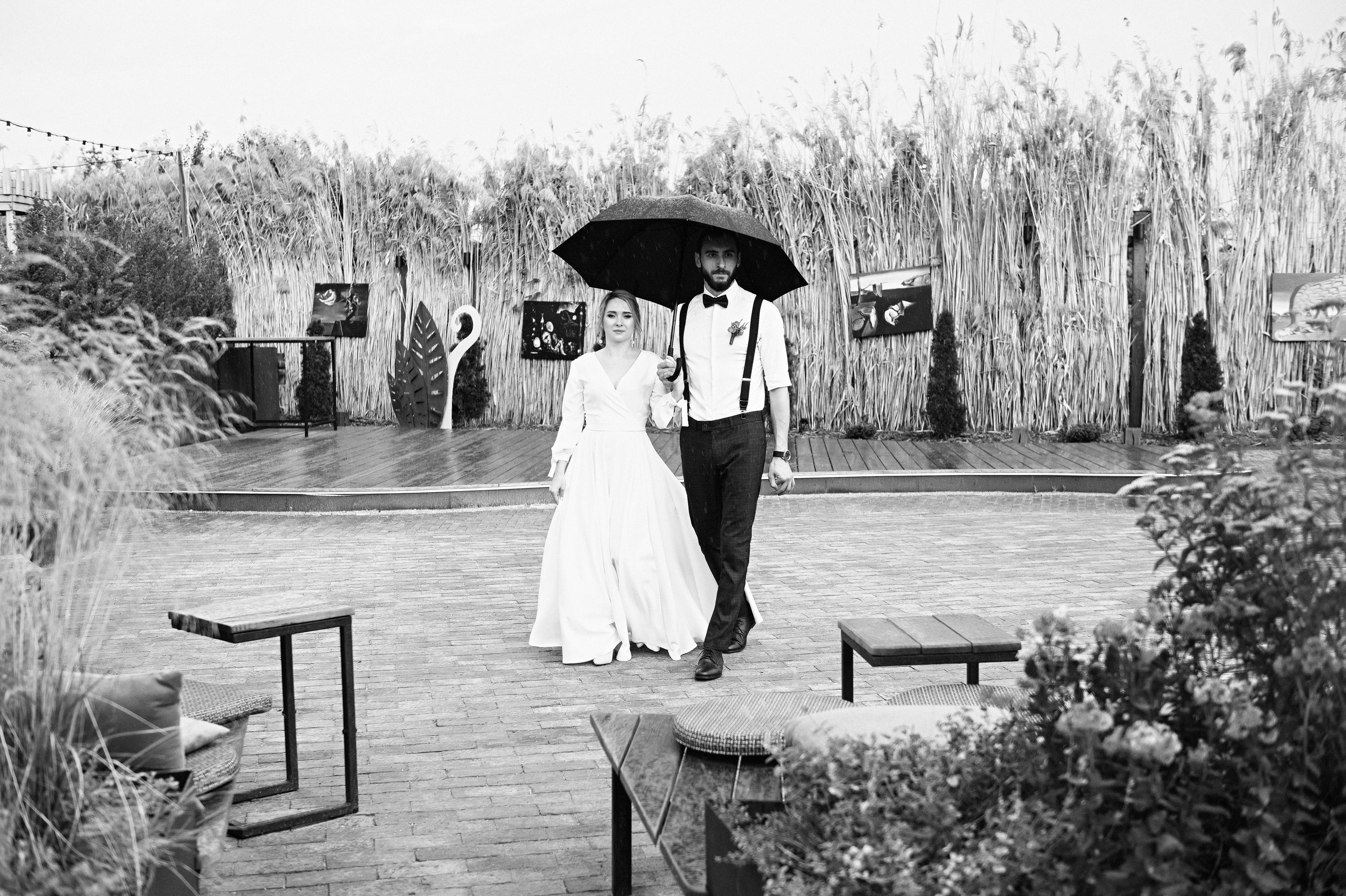 Евгений и Ксения. Свадебный фотограф в Белгороде Владимир Золотарев