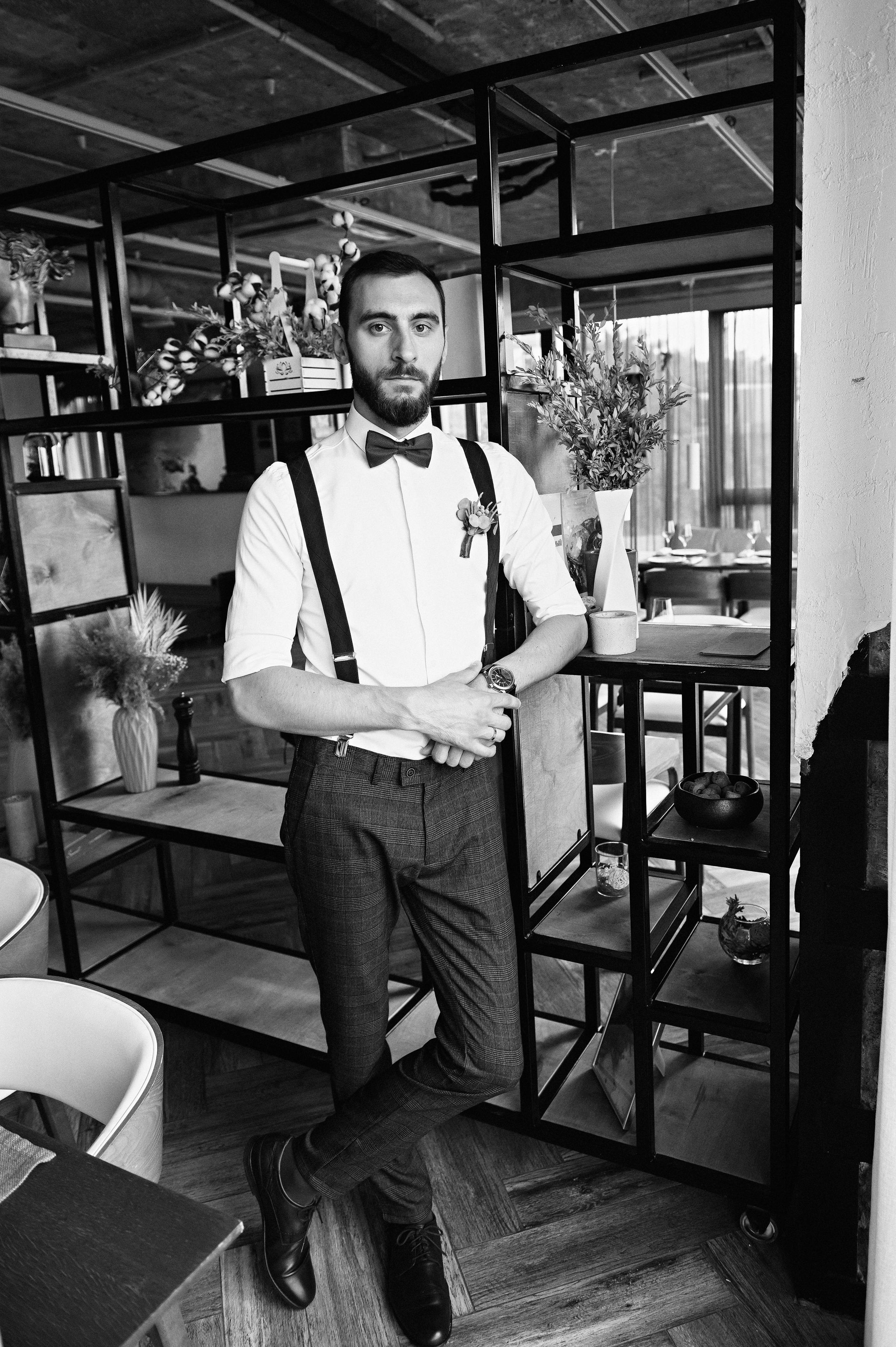 Евгений и Ксения. Свадебный фотограф в Белгороде Владимир Золотарев