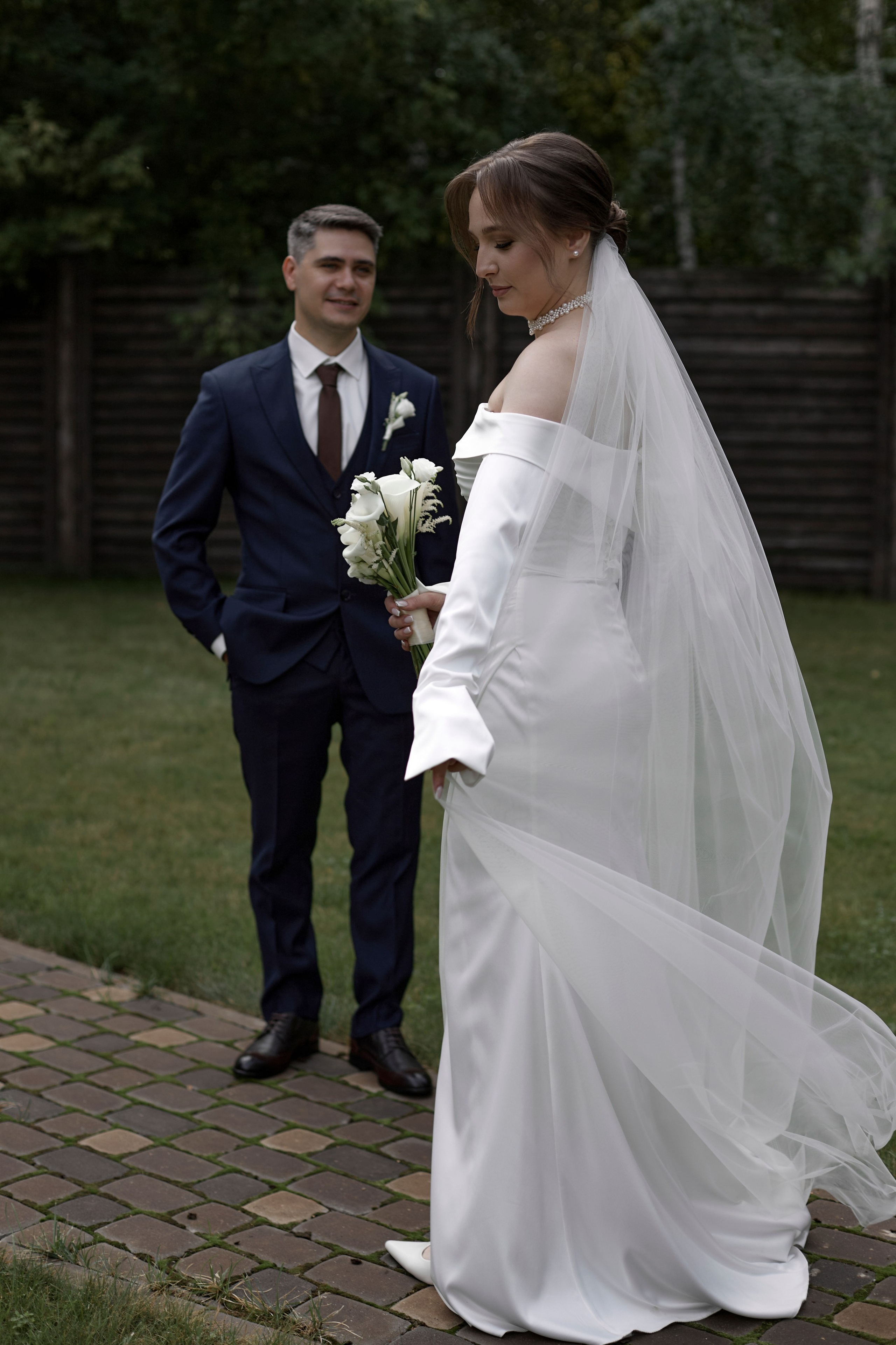 D&S. Фотограф в Самаре Диана Анисимова