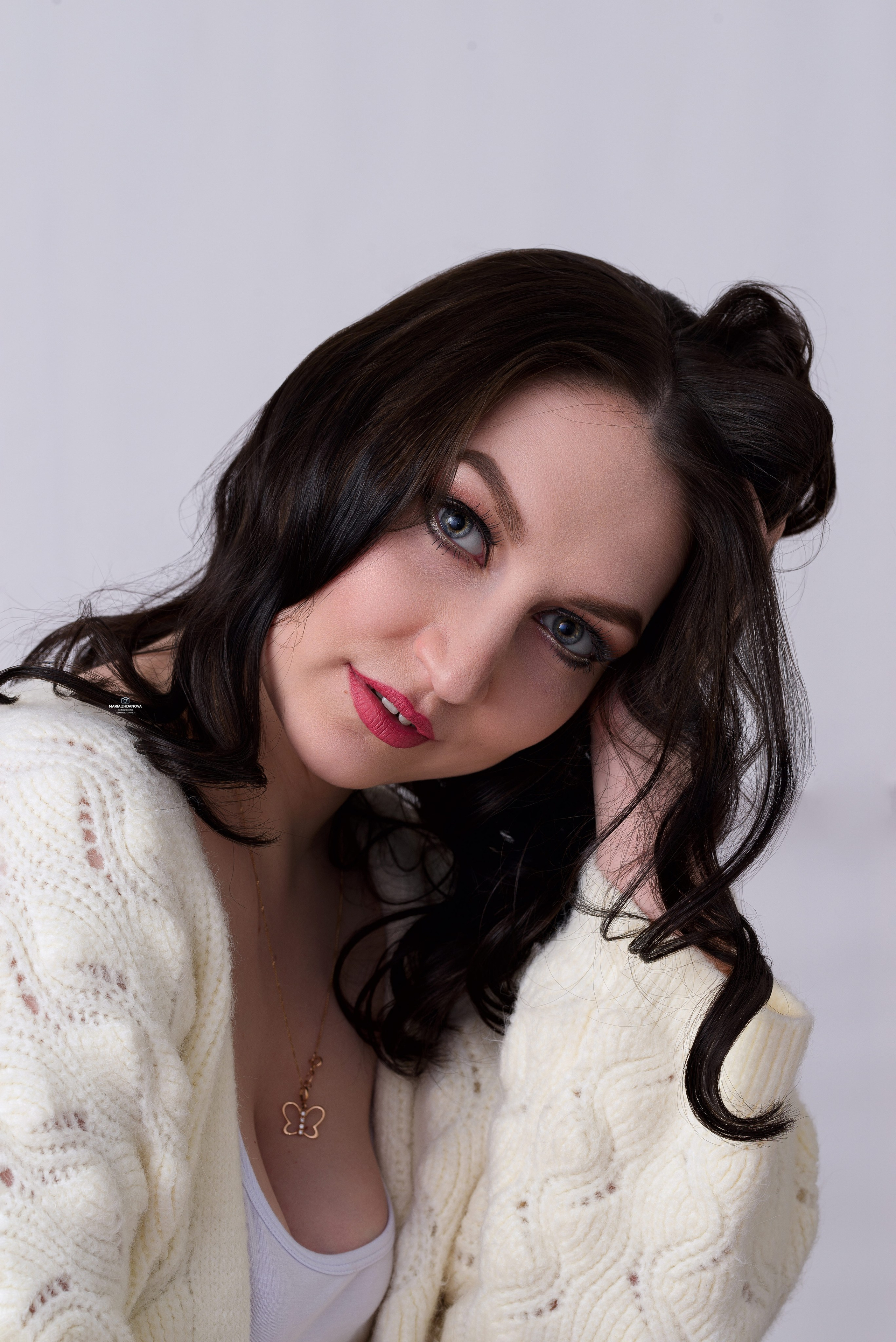 Фотография и музыка — два языка одной души