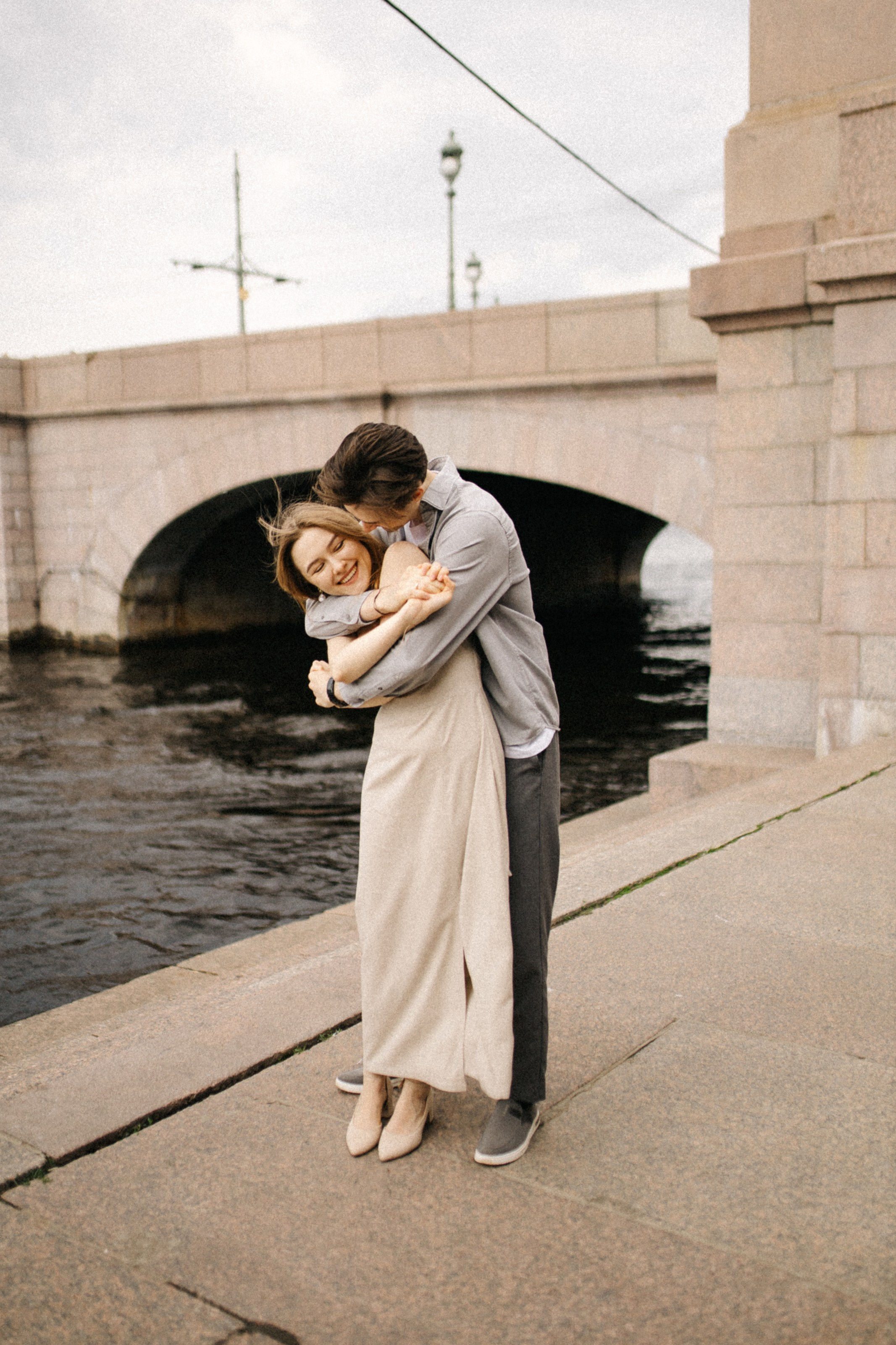 Истории о любви. Свадебный фотограф|Юлиана