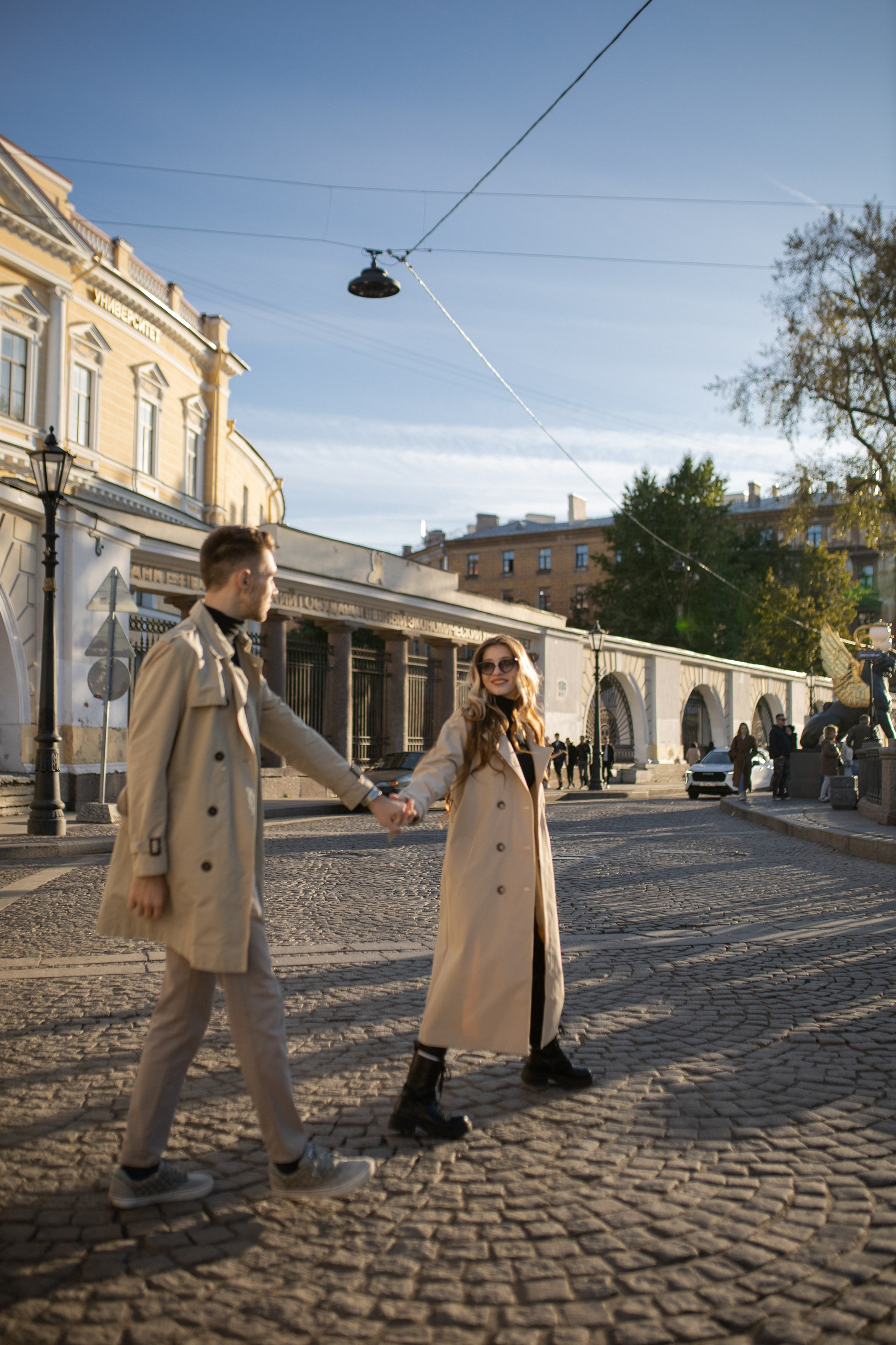 Истории о любви. Свадебный фотограф|Юлиана
