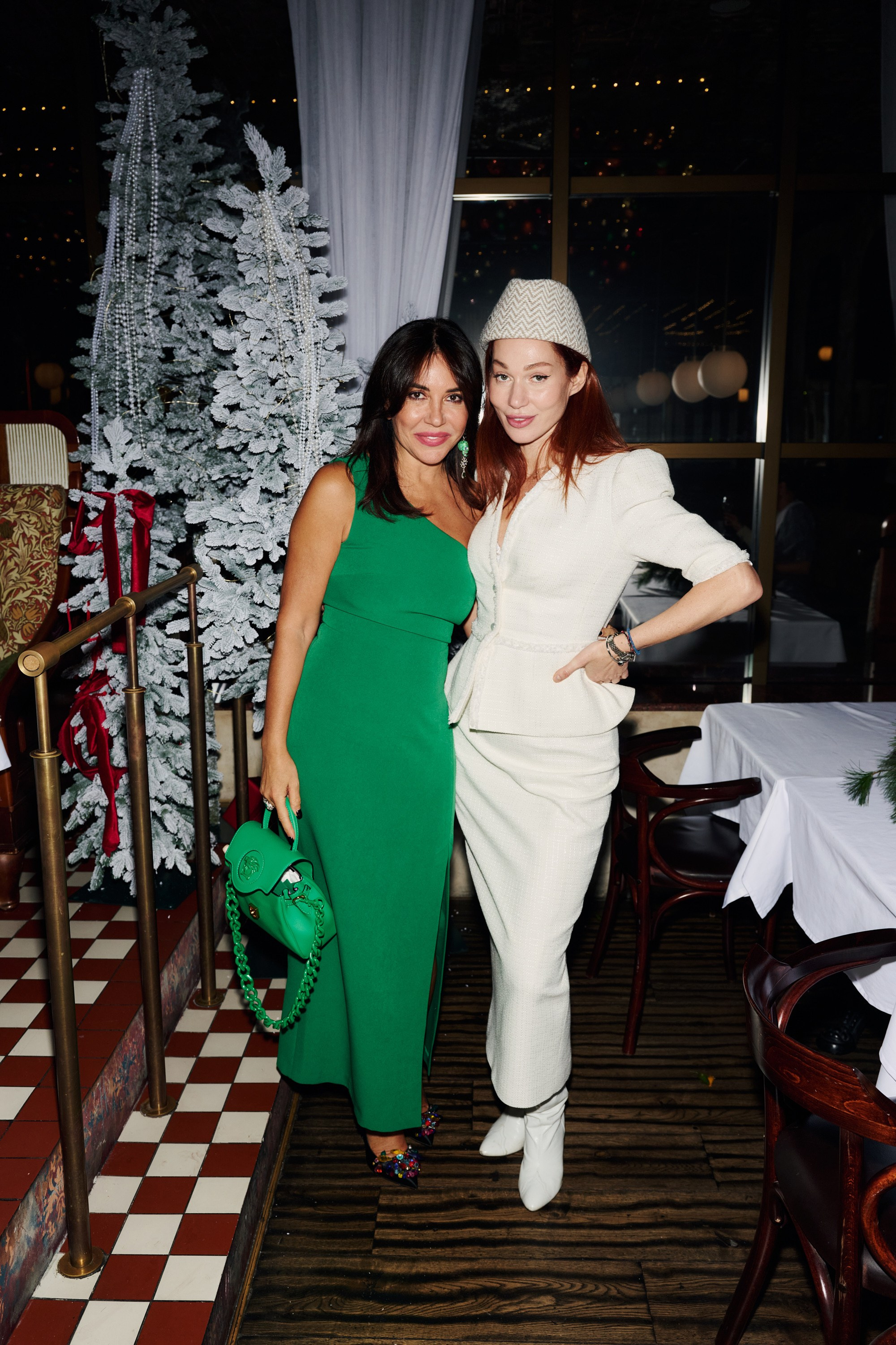 Masterpece x Buro. Фотограф Сергей Бойко Москва