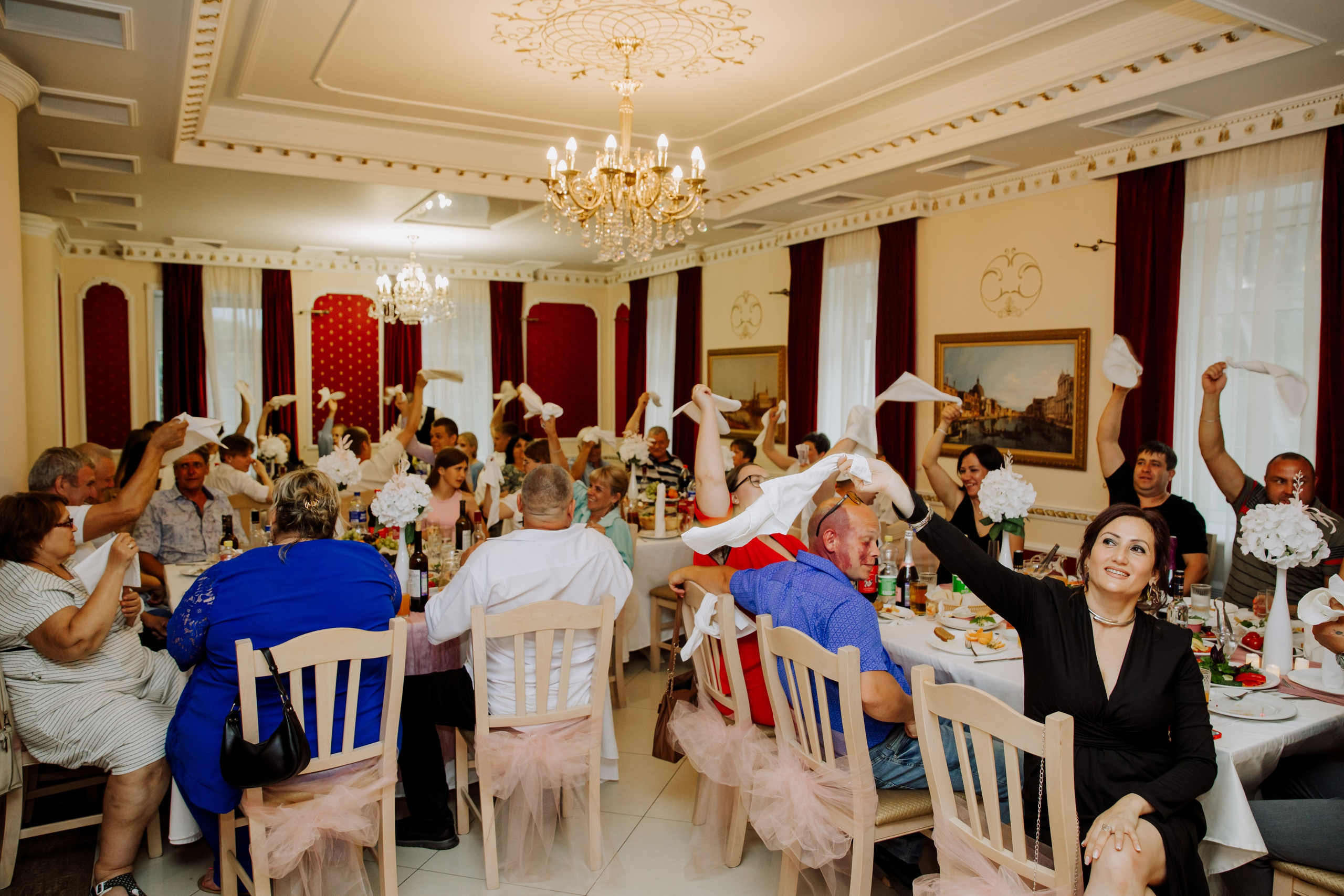 Лазурный. Семейный фотограф москва