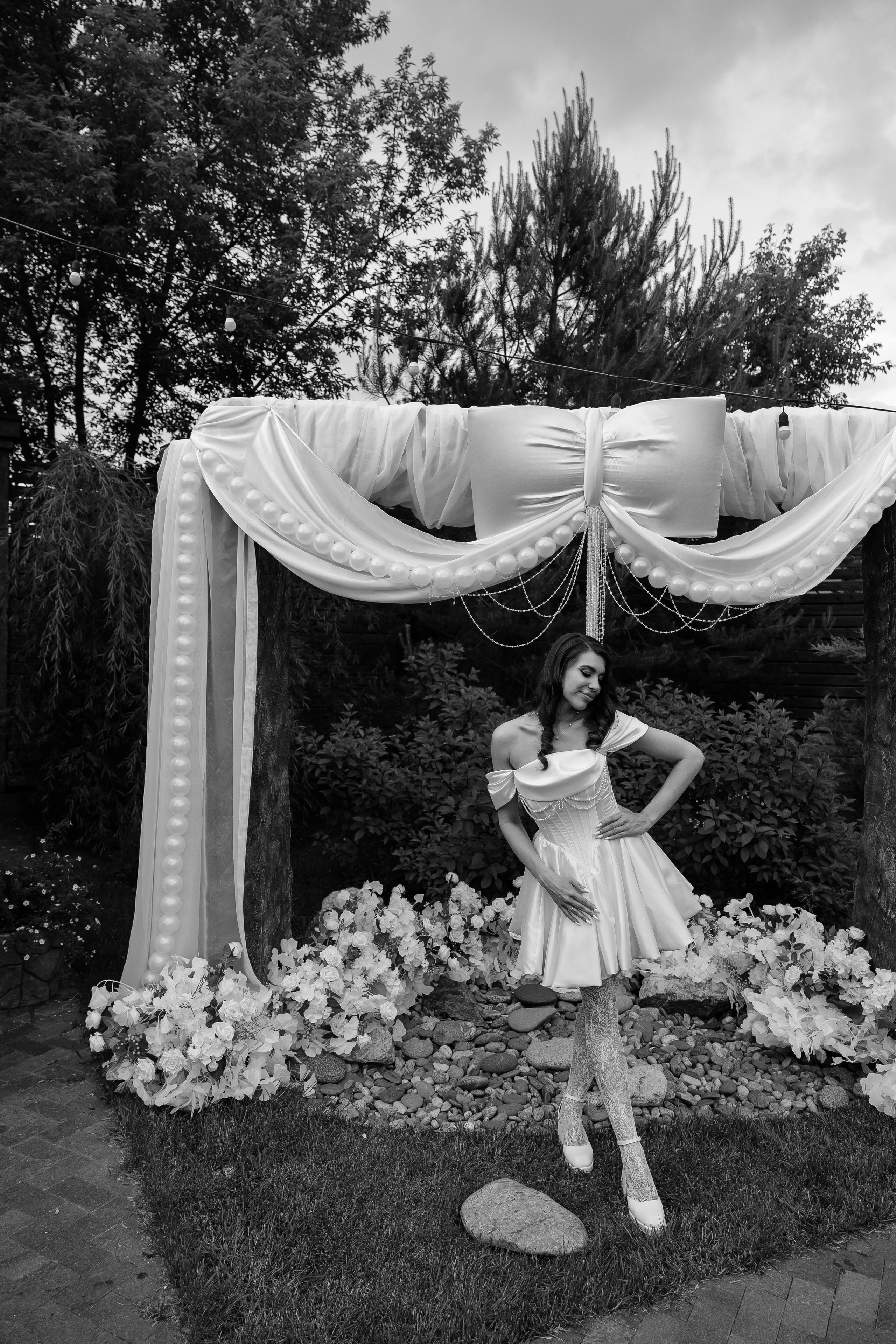 Артём и Элеонора. Фотограф Пенза Марина Арбузова |свадебный и семейный фотограф