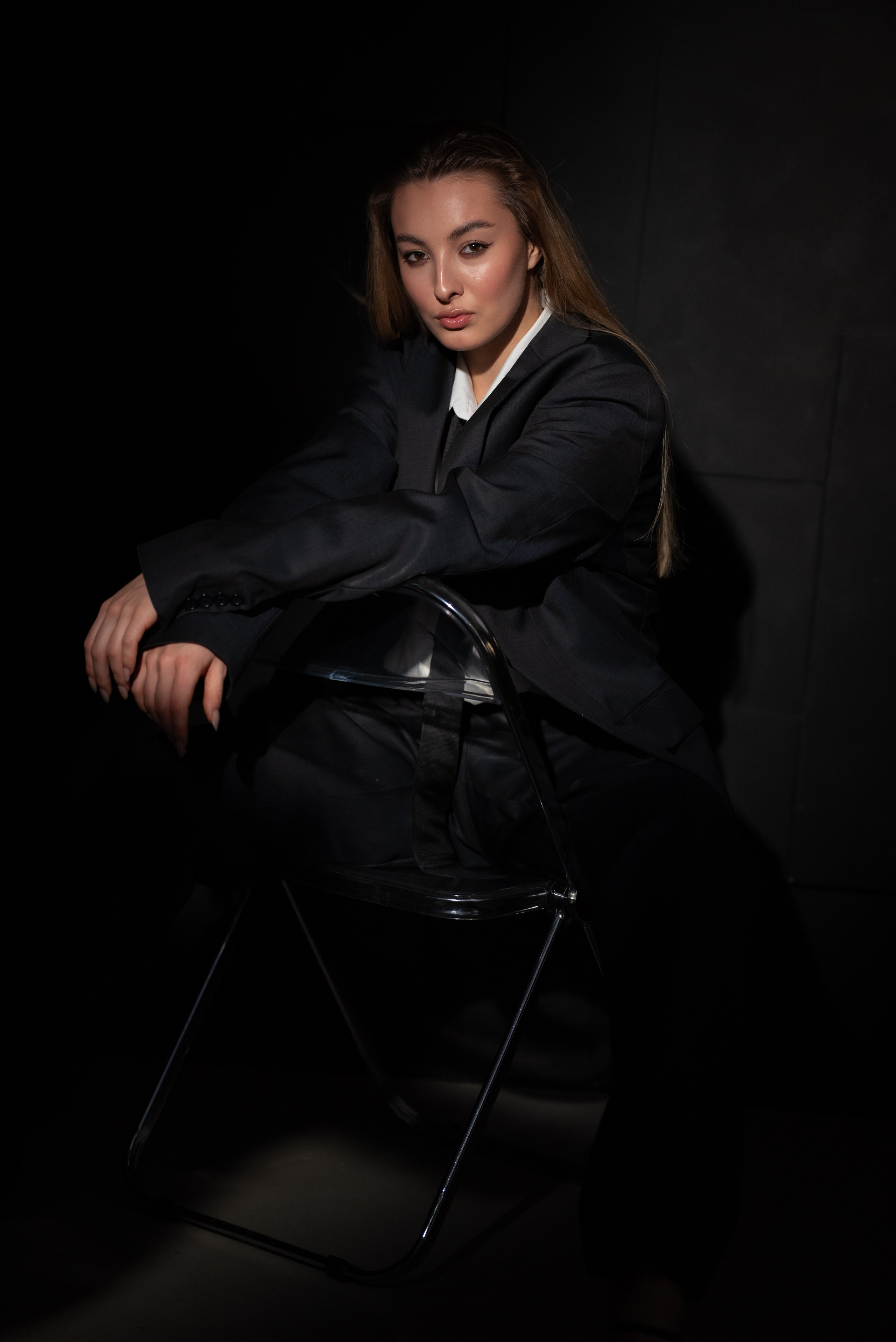 Индивидуальная съемка фотосессия в Екатеринбурге