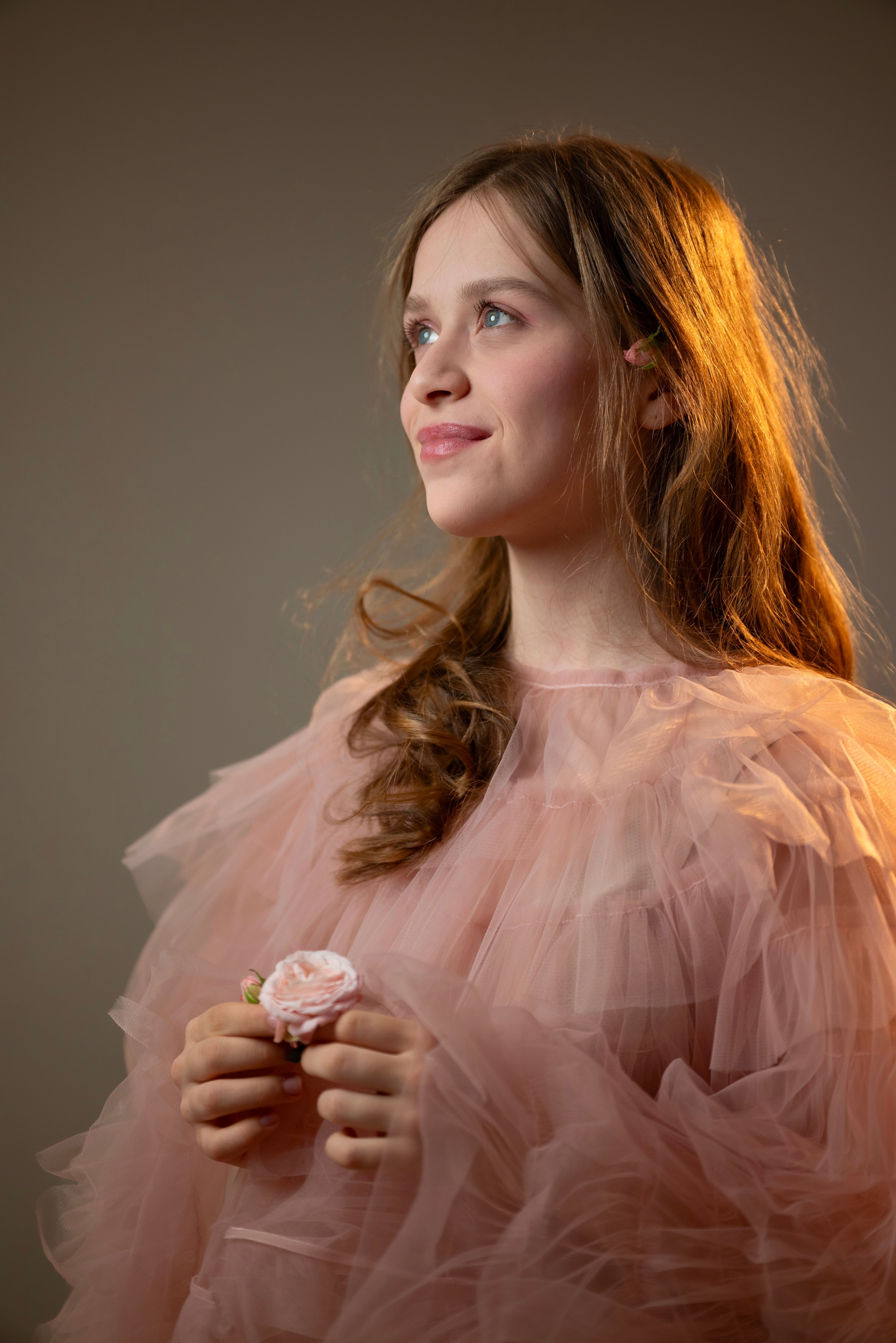 Индивидуальная съемка фотосессия в Екатеринбурге