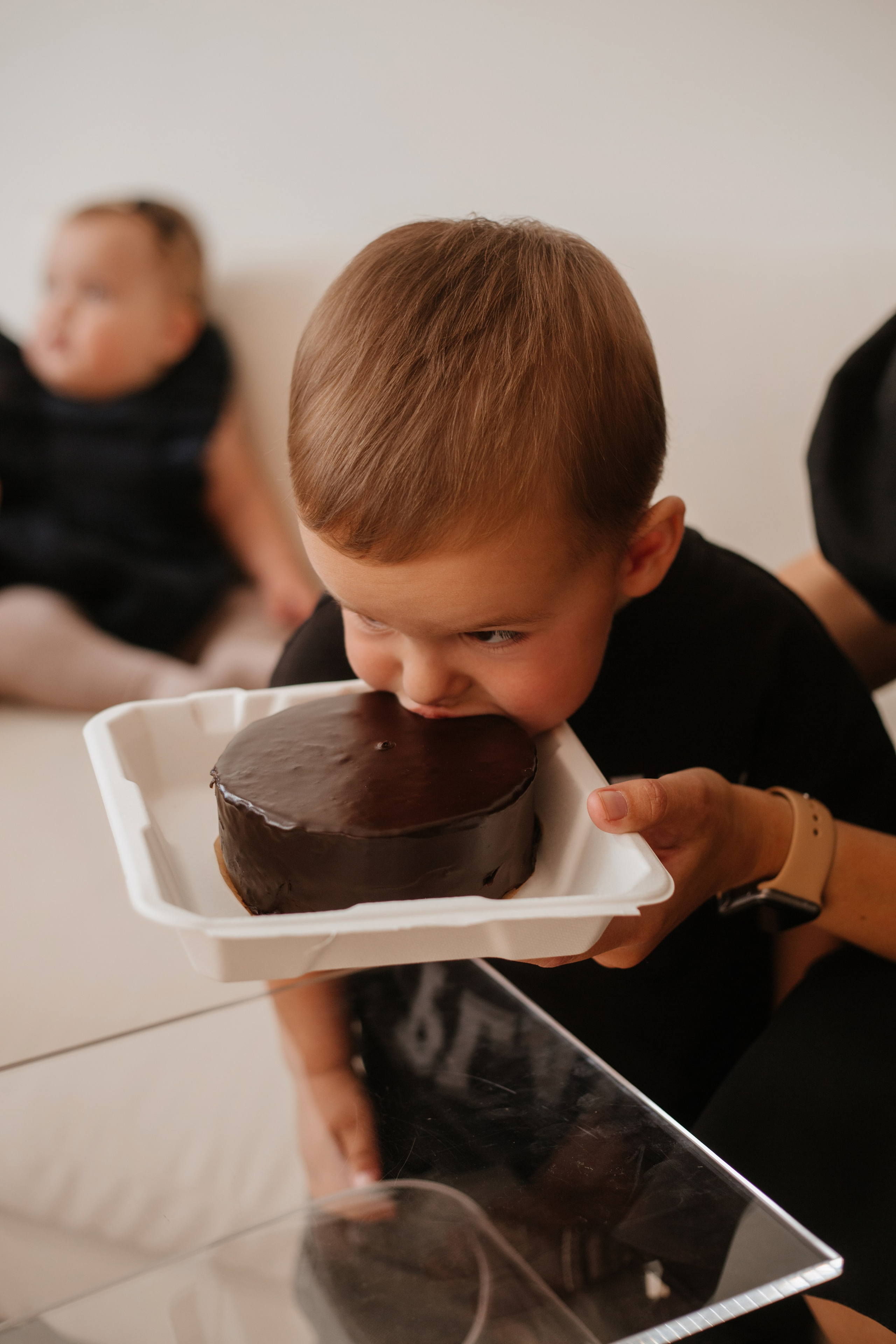 Ко Дню Рождения Демида. Фотограф в Волгограде и Москве | Анастасия Лаврова