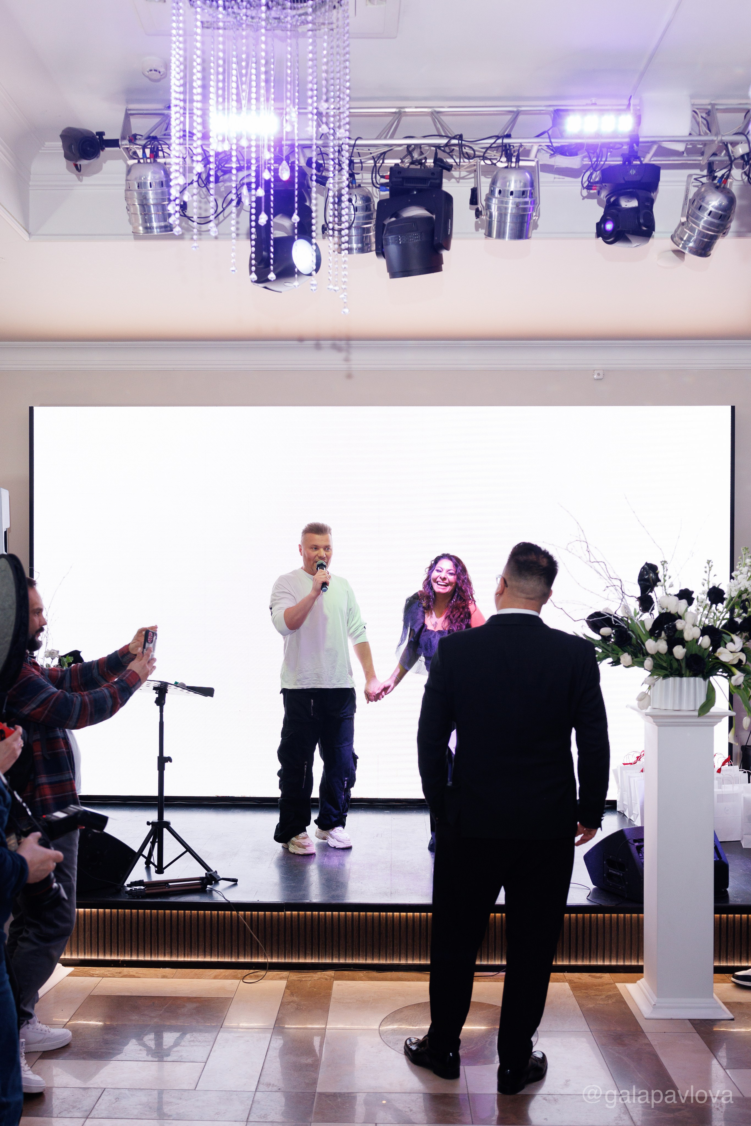 Media Brands Awards 2025. Женский и семейный фотограф в Москве Павлова Галина