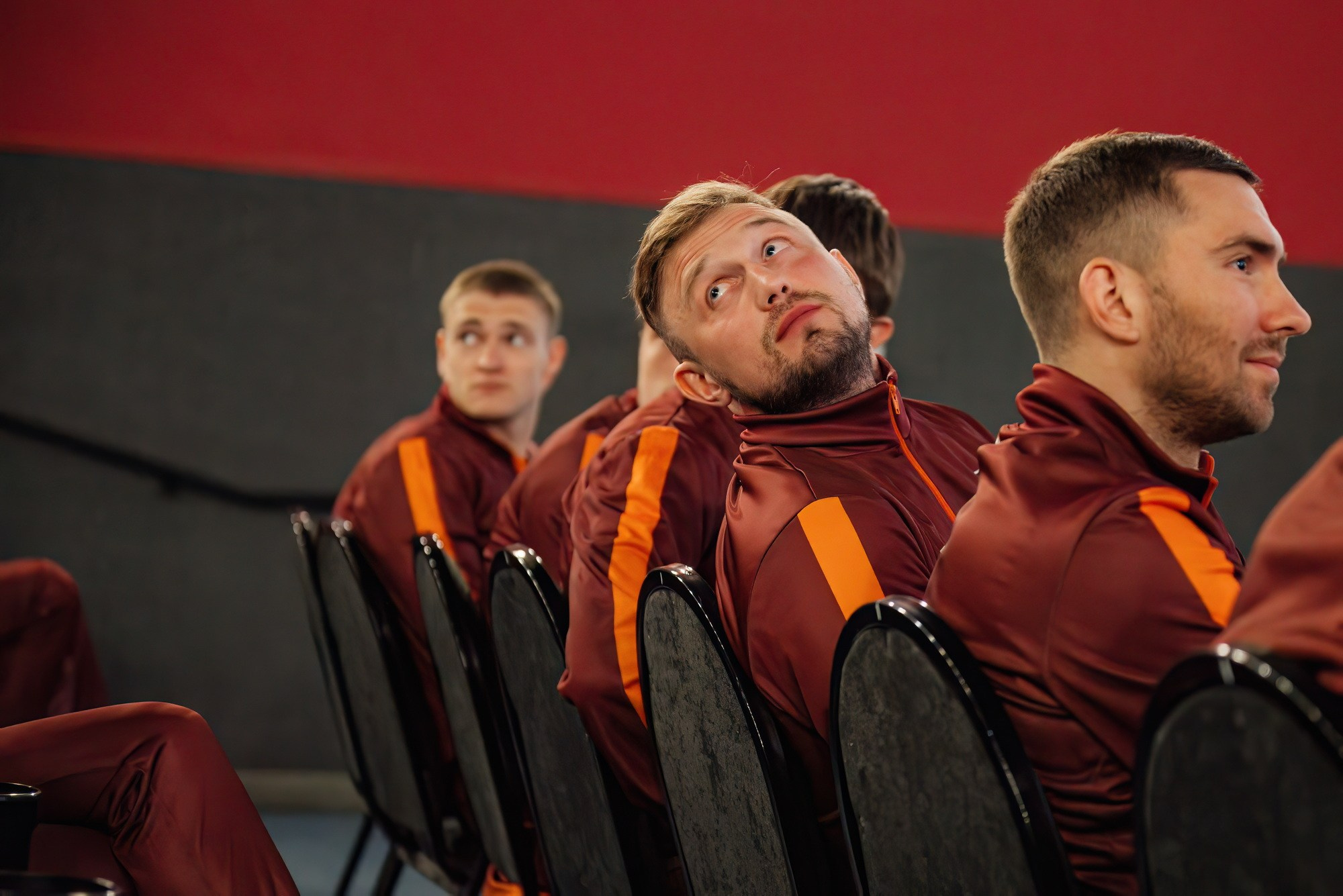 Презентация фильма «ТЕМП: «Профессиональные любители». Свадебный и репортажный фотограф Никита Сницарев в Барнауле