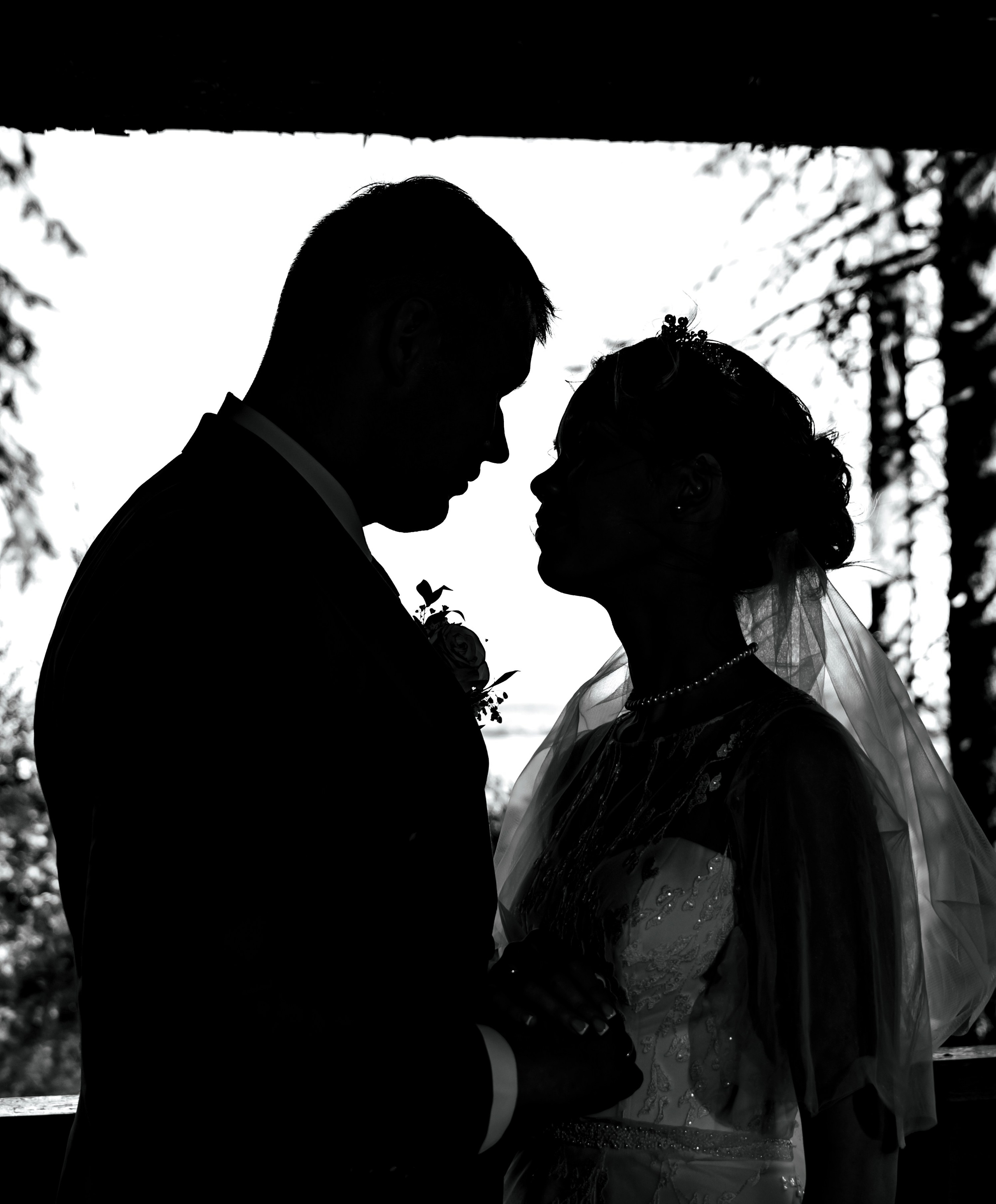 Дима и Полина. Фотограф в с. Ижма Республика Коми Терентьев Сергей