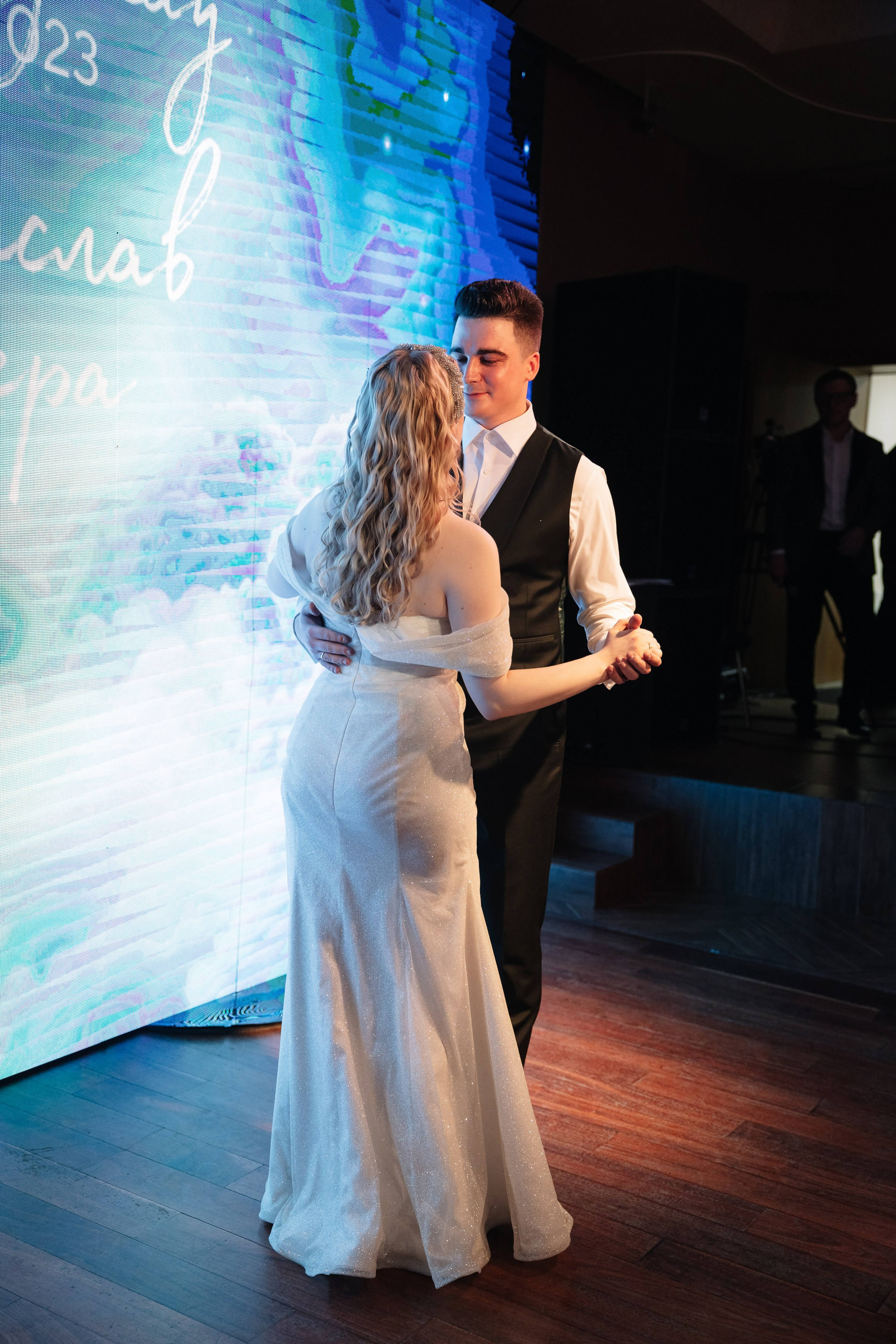 Wedding Станислав Вера. Фотограф в Ижевске и Казани Богданов Яков