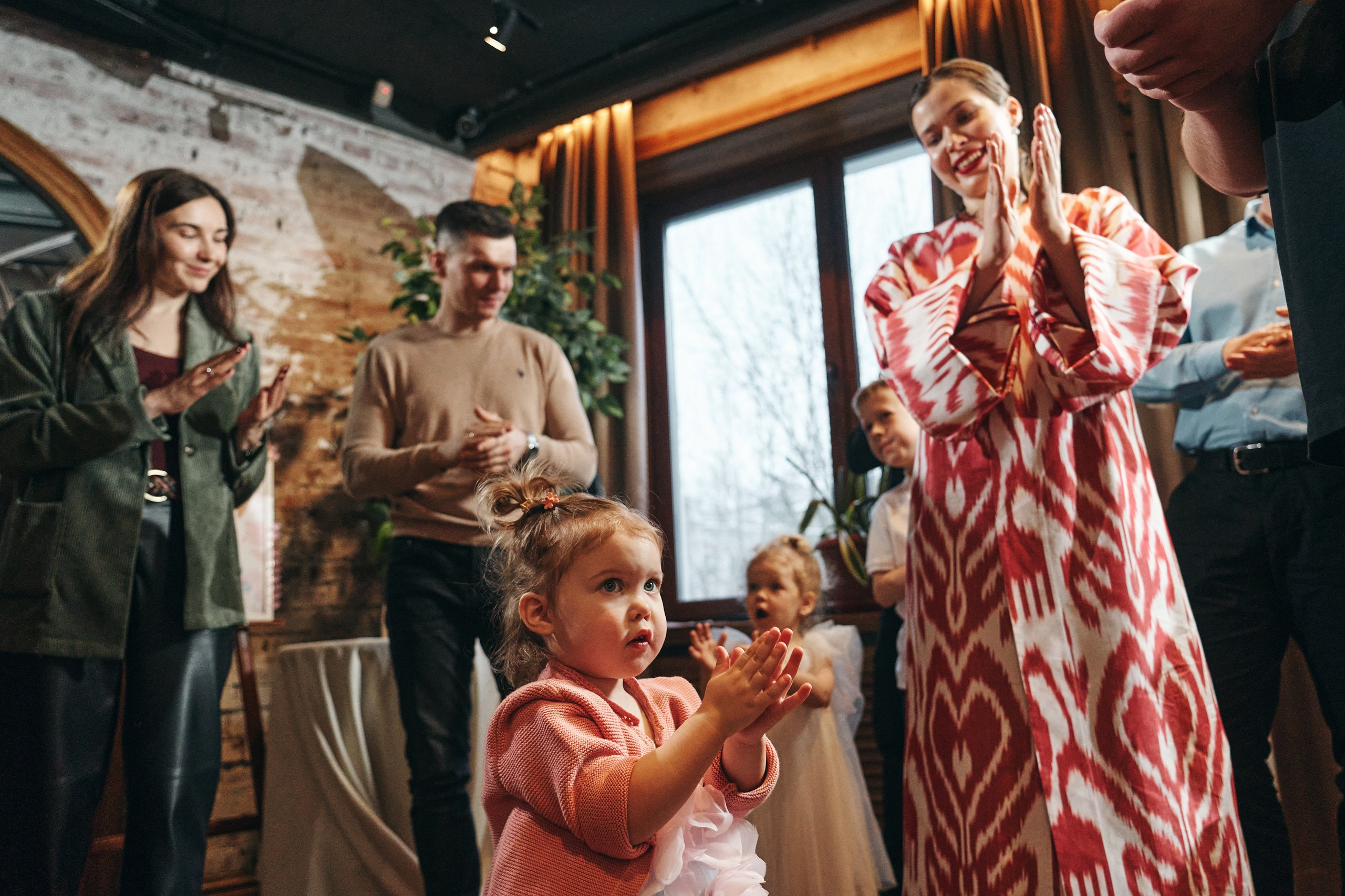 Арина и Георгий. Фотограф Слава Кайгородов