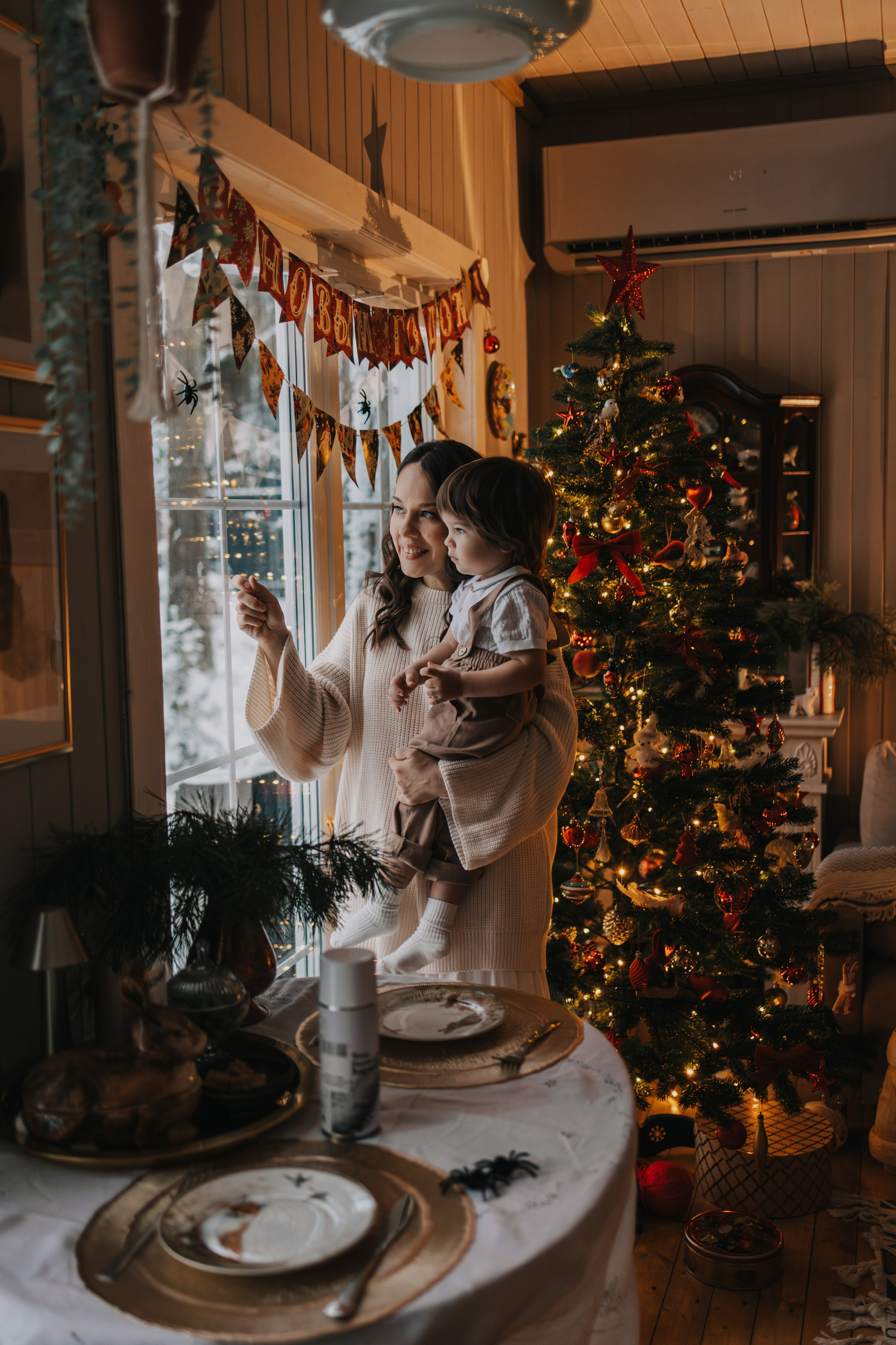 Стоимость семейной фотосессии в Москве и МО