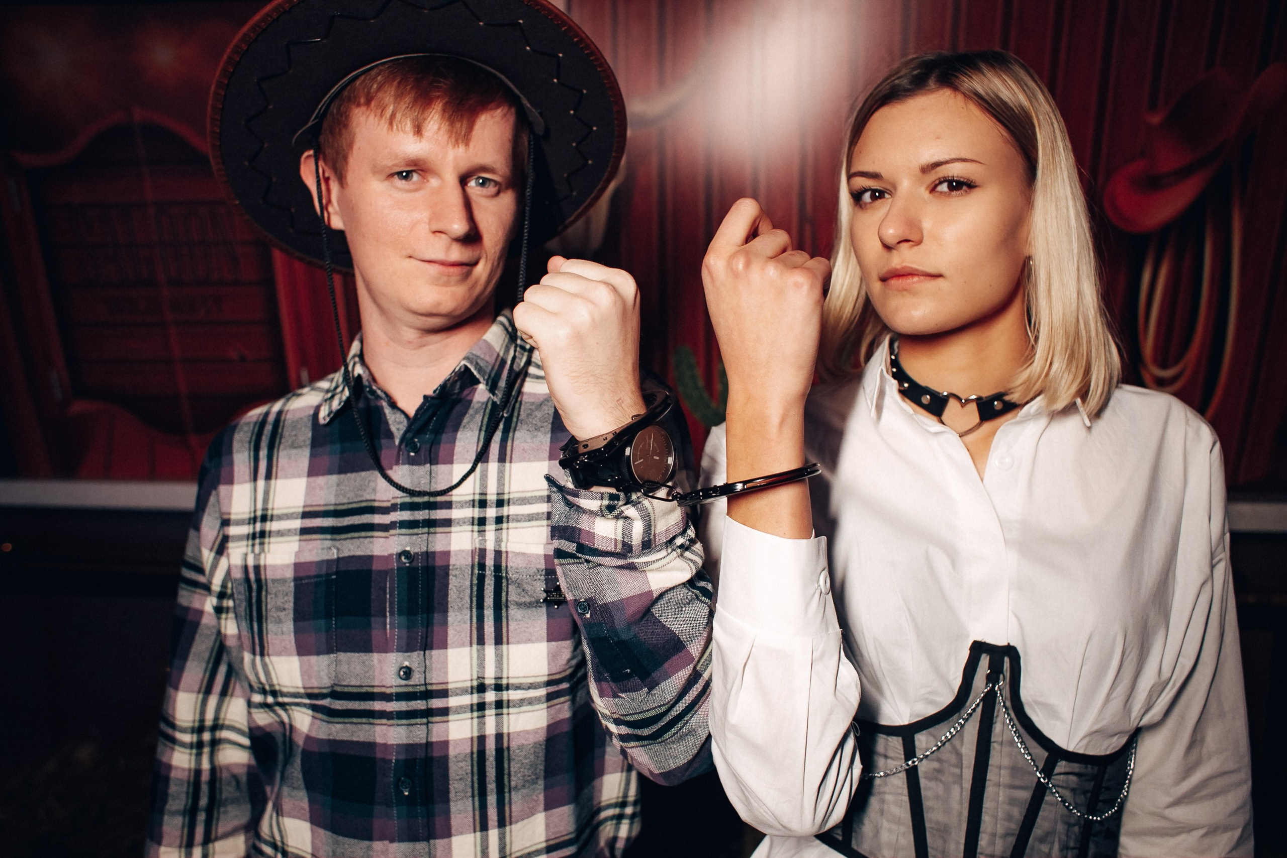 ТЕНДЕРЛЭНД. Свадебный фотограф Дмитрий Воробьев Ярославль