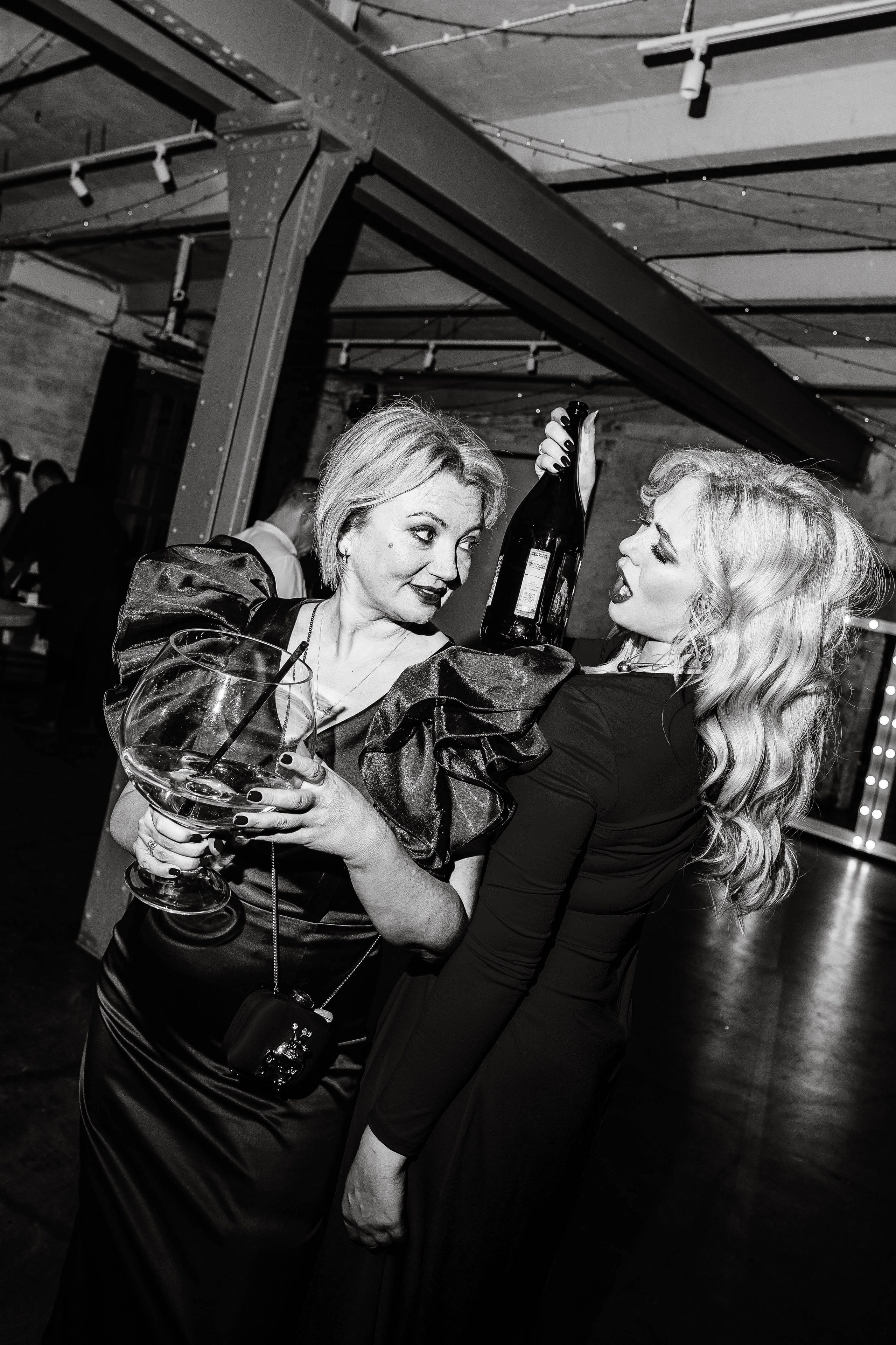 День Рождения Инны. Фотограф Veronika Potaseva