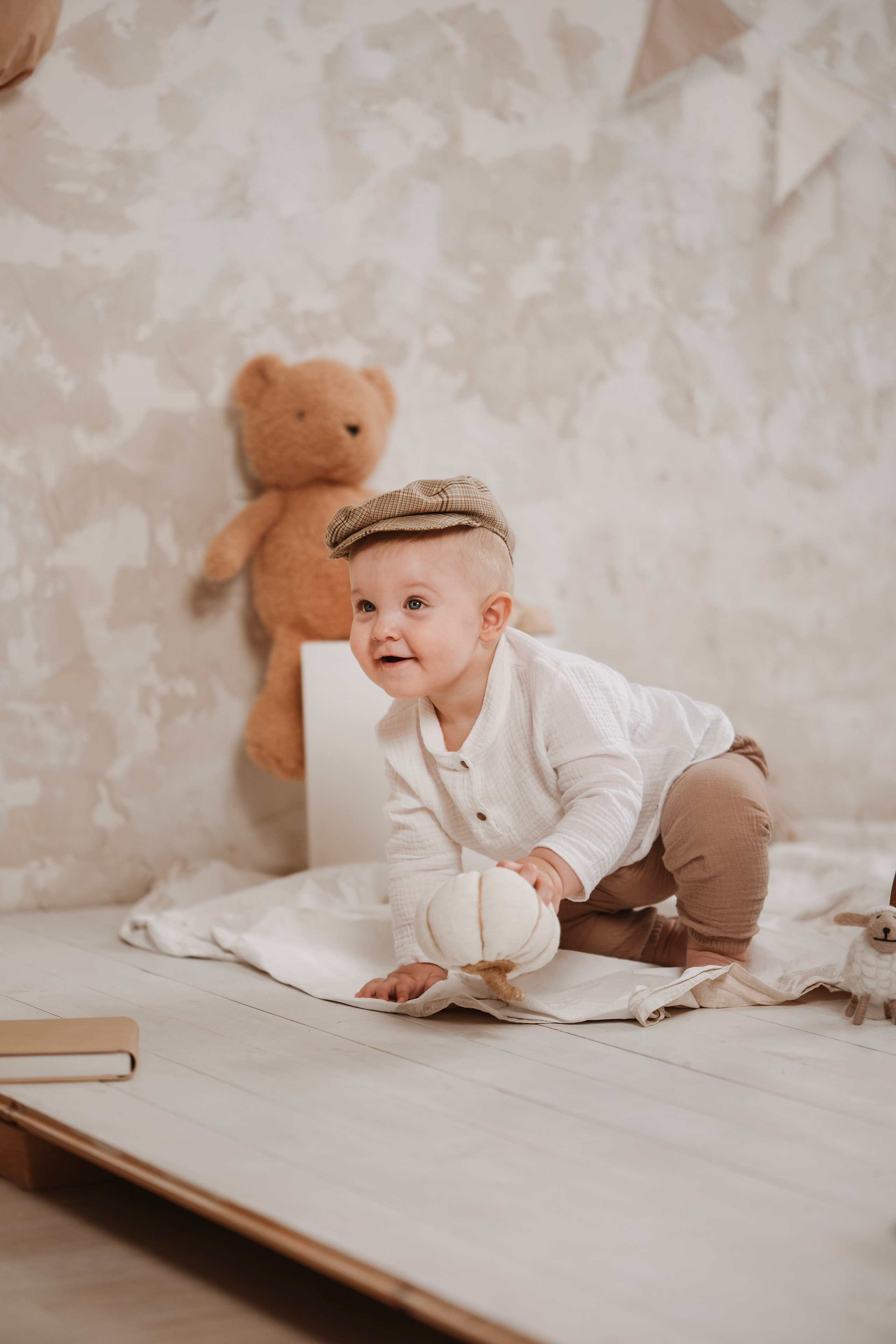 Я Ребенок!. Фотограф новорожденных в Брянске Анжелика Прохоренкова