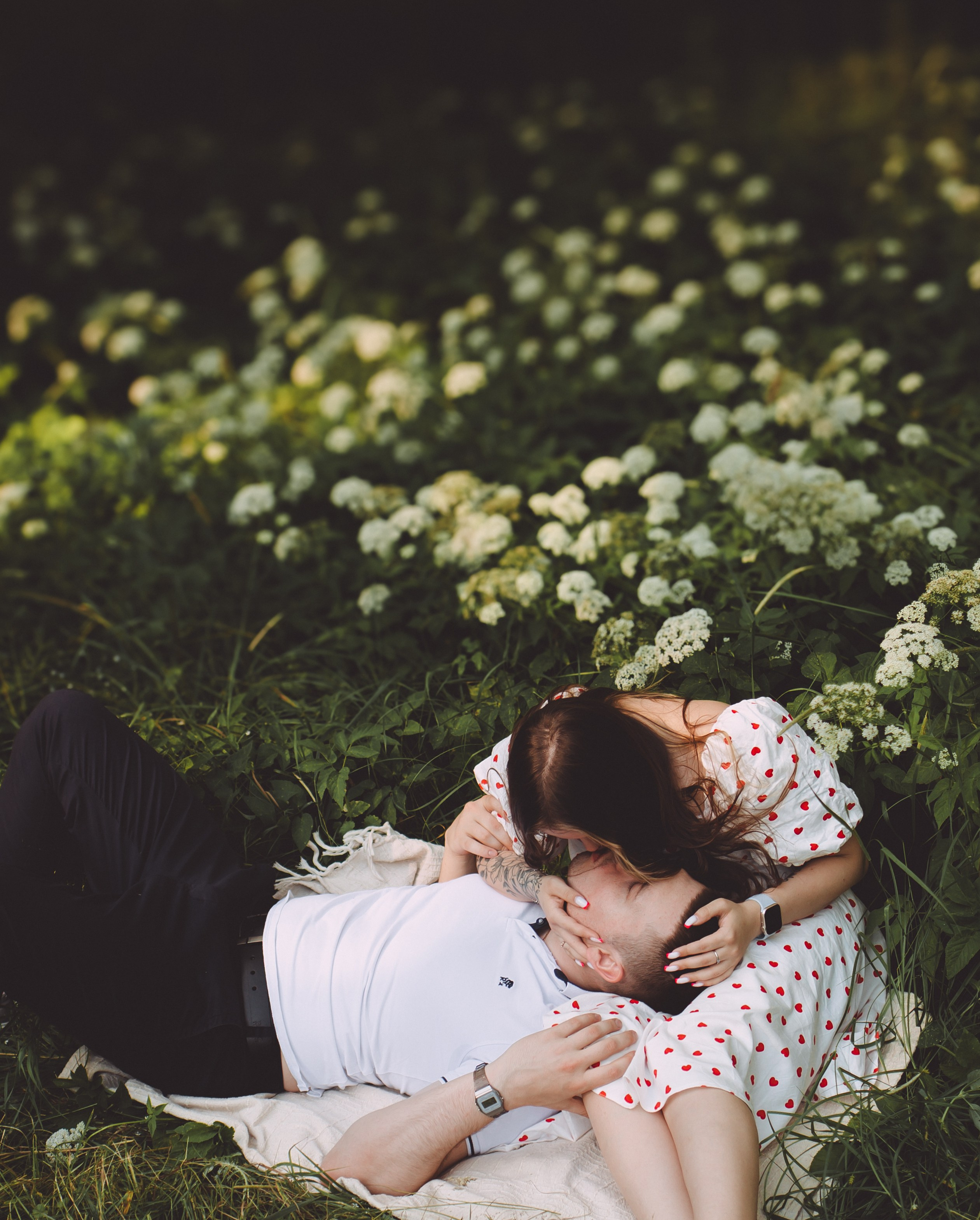 Love Story. Анна Михайлова|Свадебный фотограф в Санкт-Петербурге