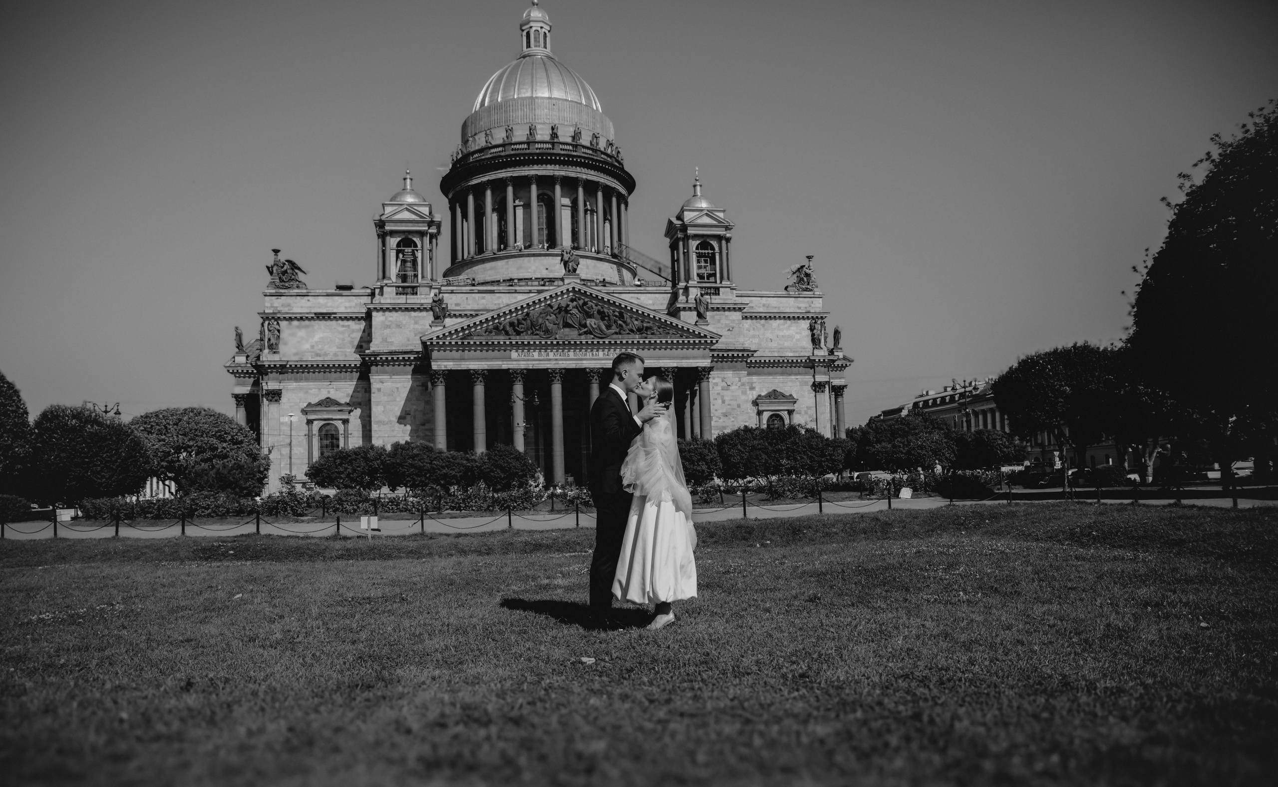 Wedding Day. Анна Михайлова|Свадебный фотограф в Санкт-Петербурге