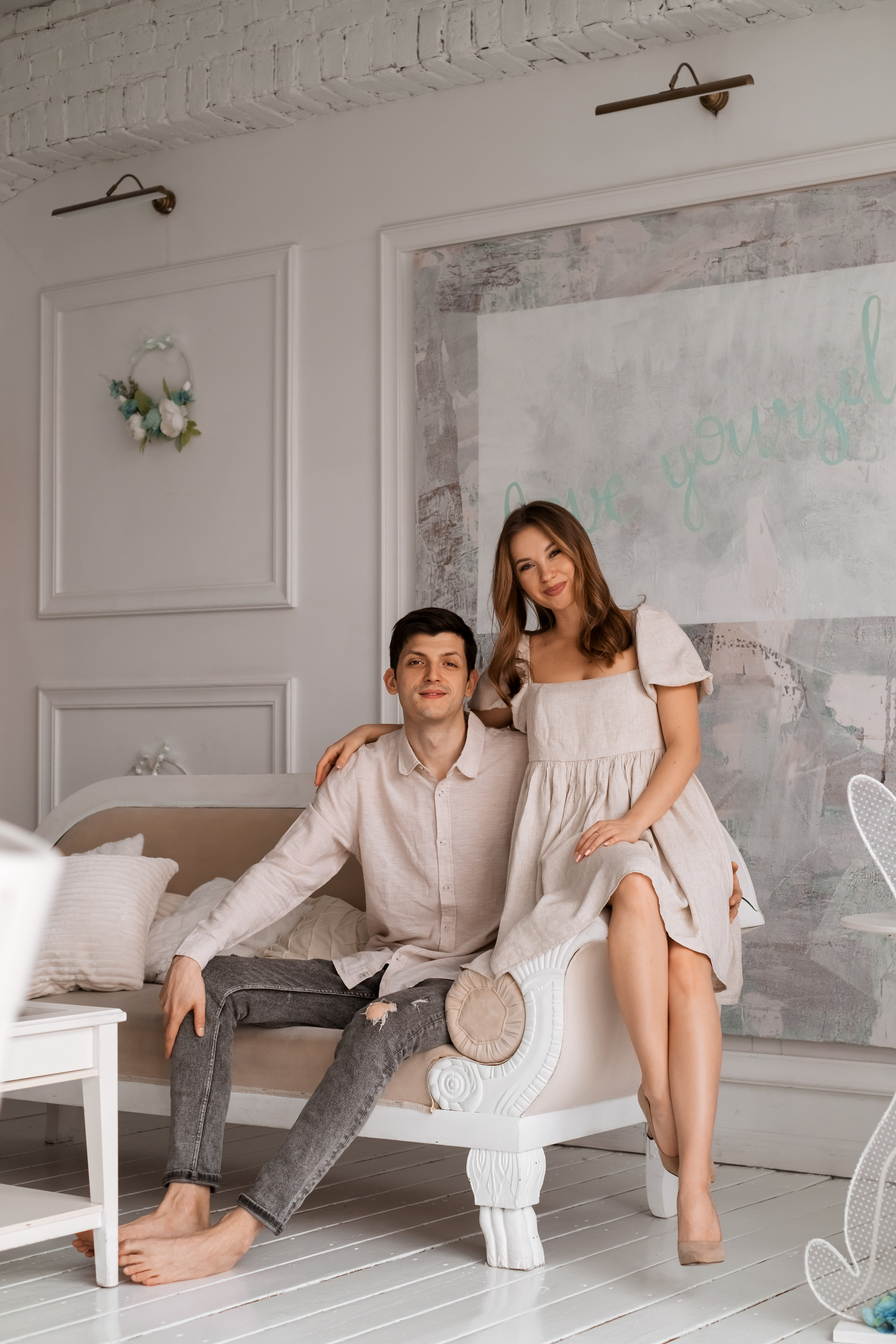 Семейная фотосессия. Семейный и детский фотограф в Мелитополе /Наталья Зацеркляная