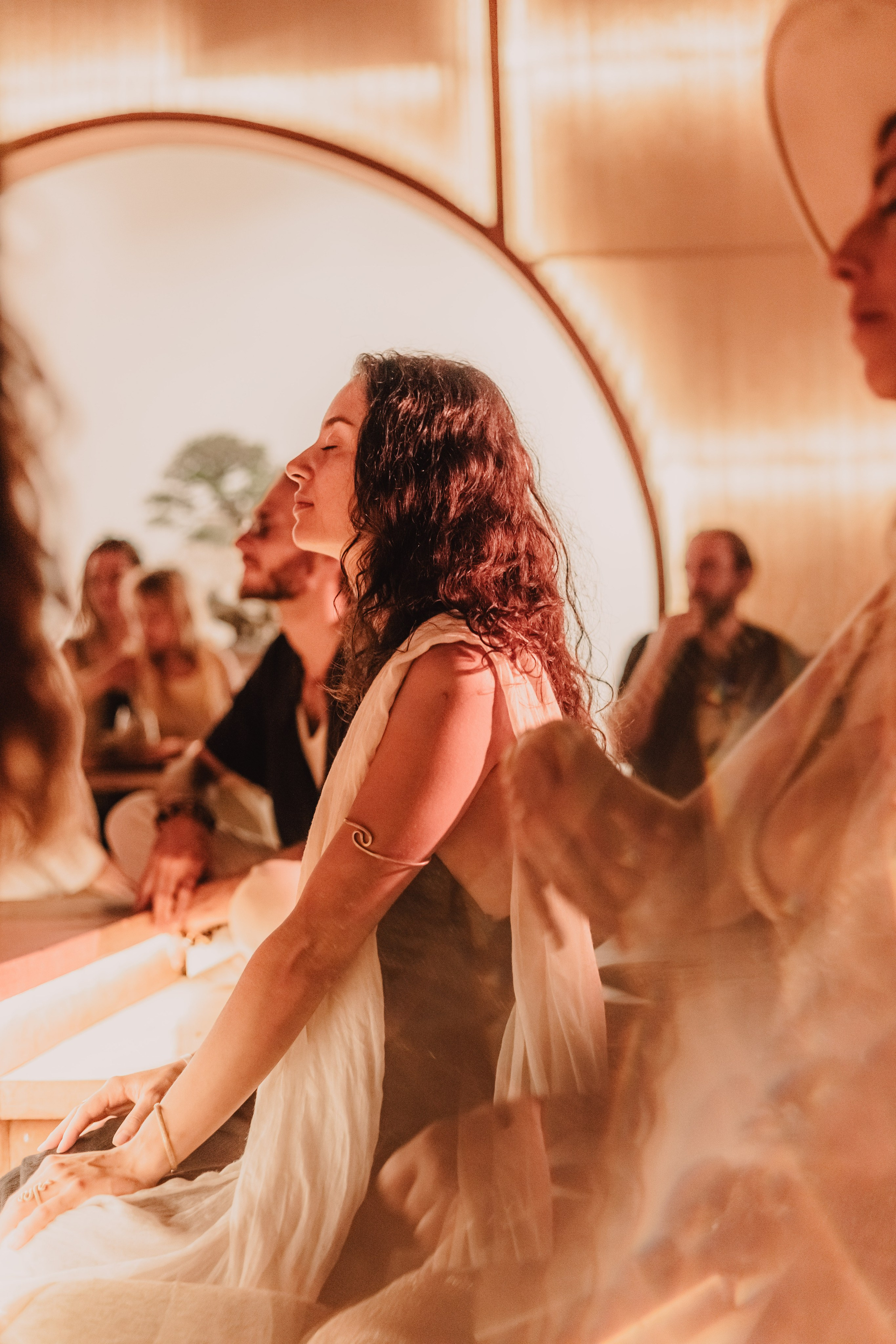 Mamatolia. Мариам Багдасарян