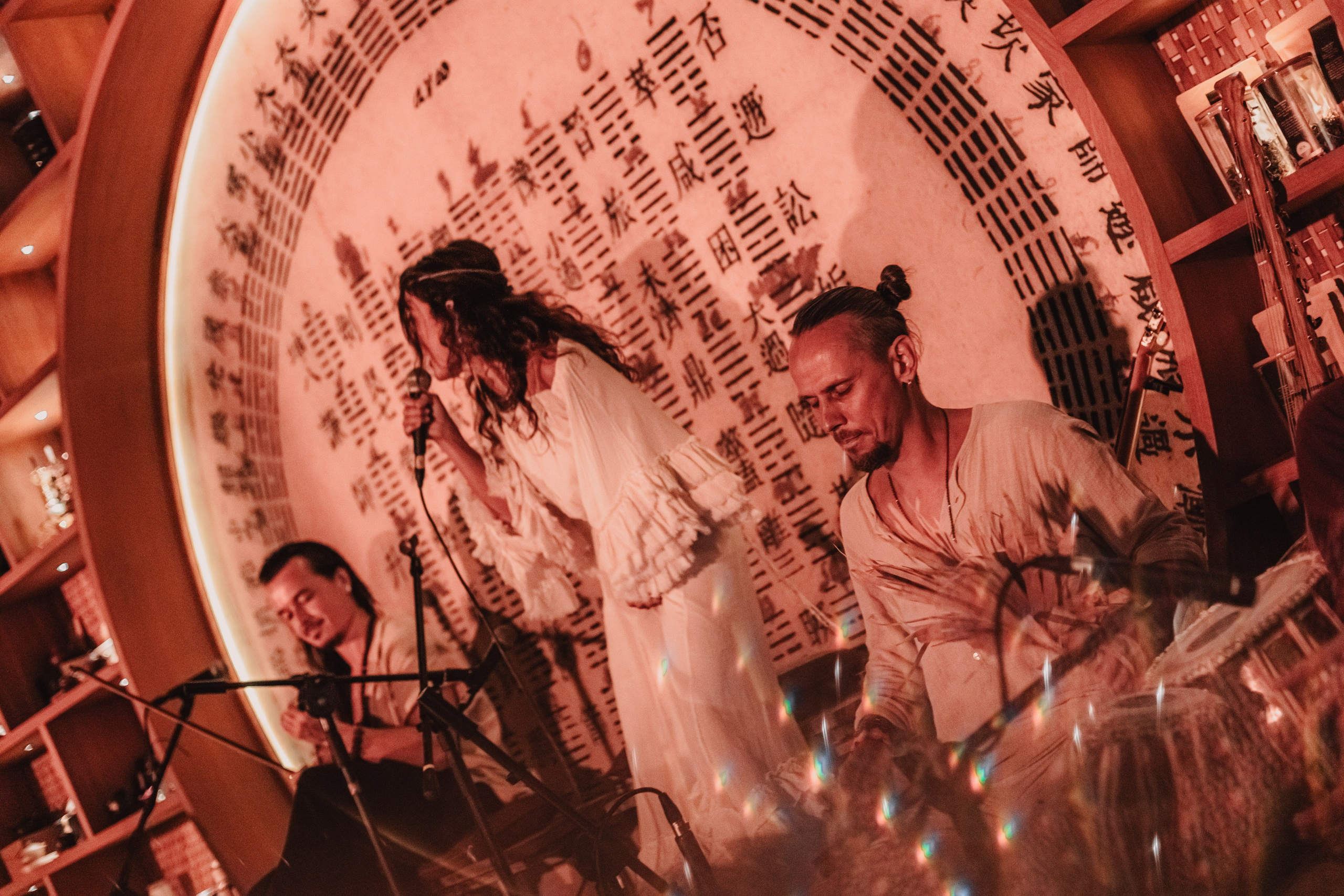 Mamatolia. Мариам Багдасарян