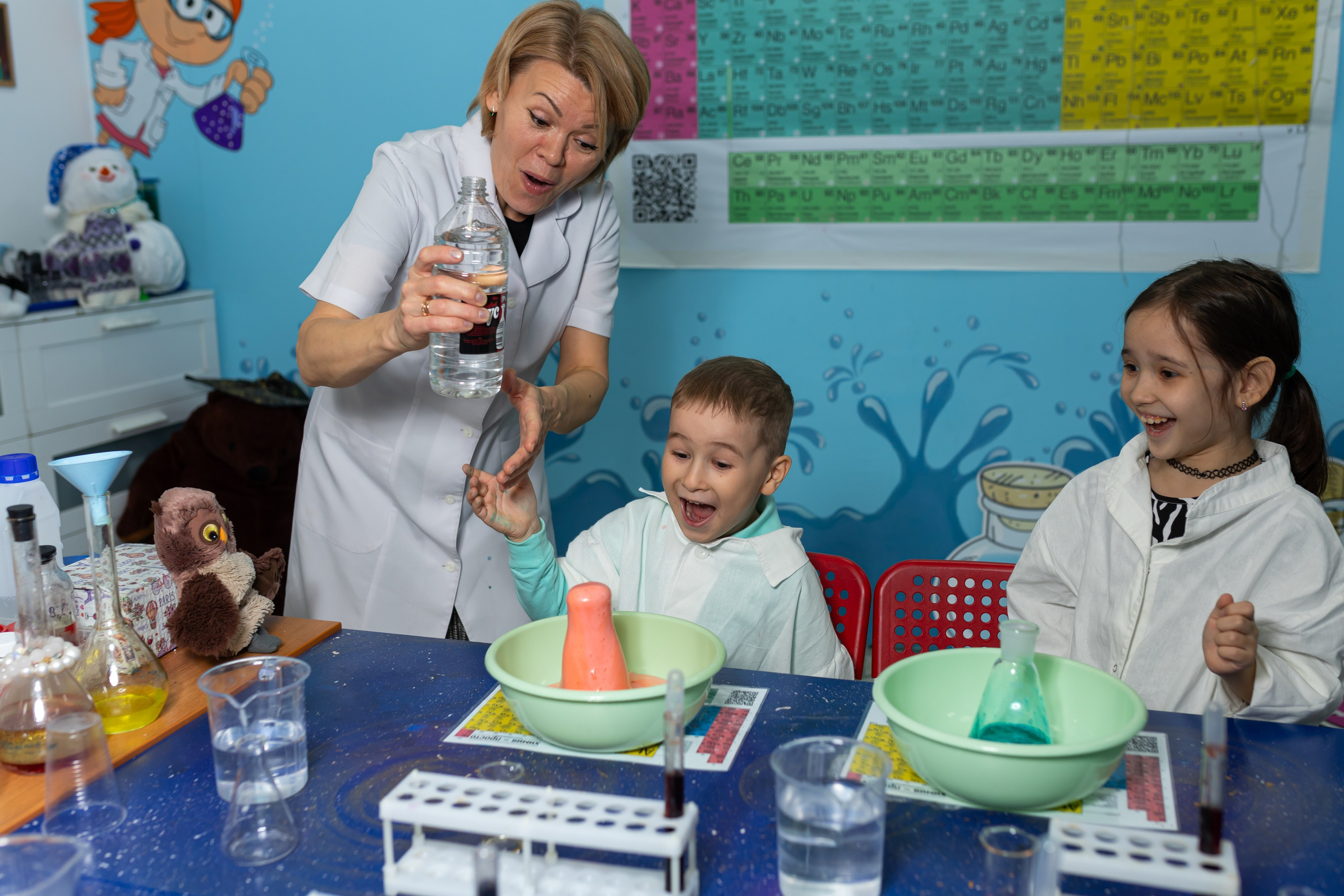 День рождение Данила. Марина Шаймухаметова. Фотограф в Уфе