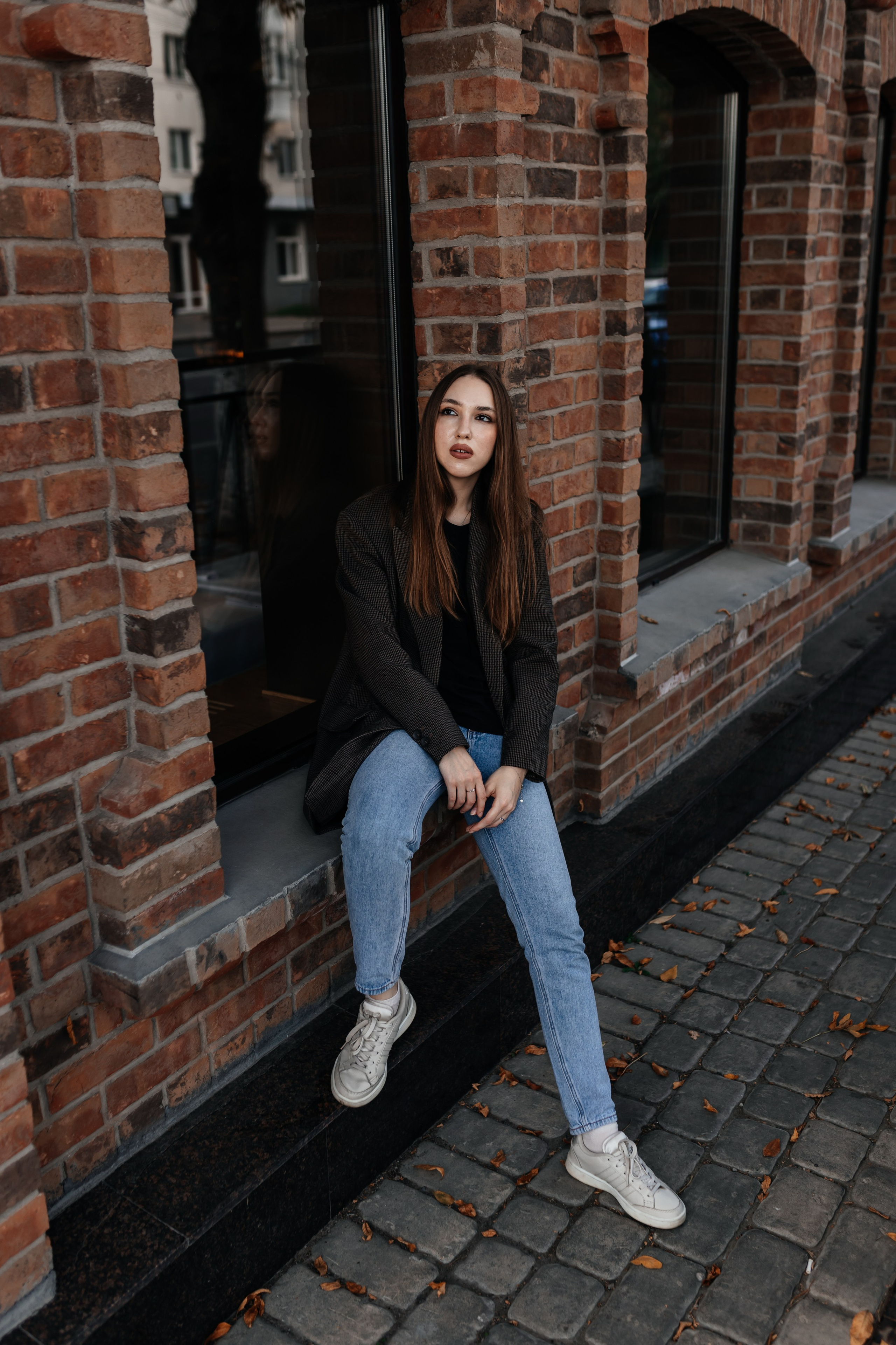 Дайана. Марина Шаймухаметова. Фотограф в Уфе