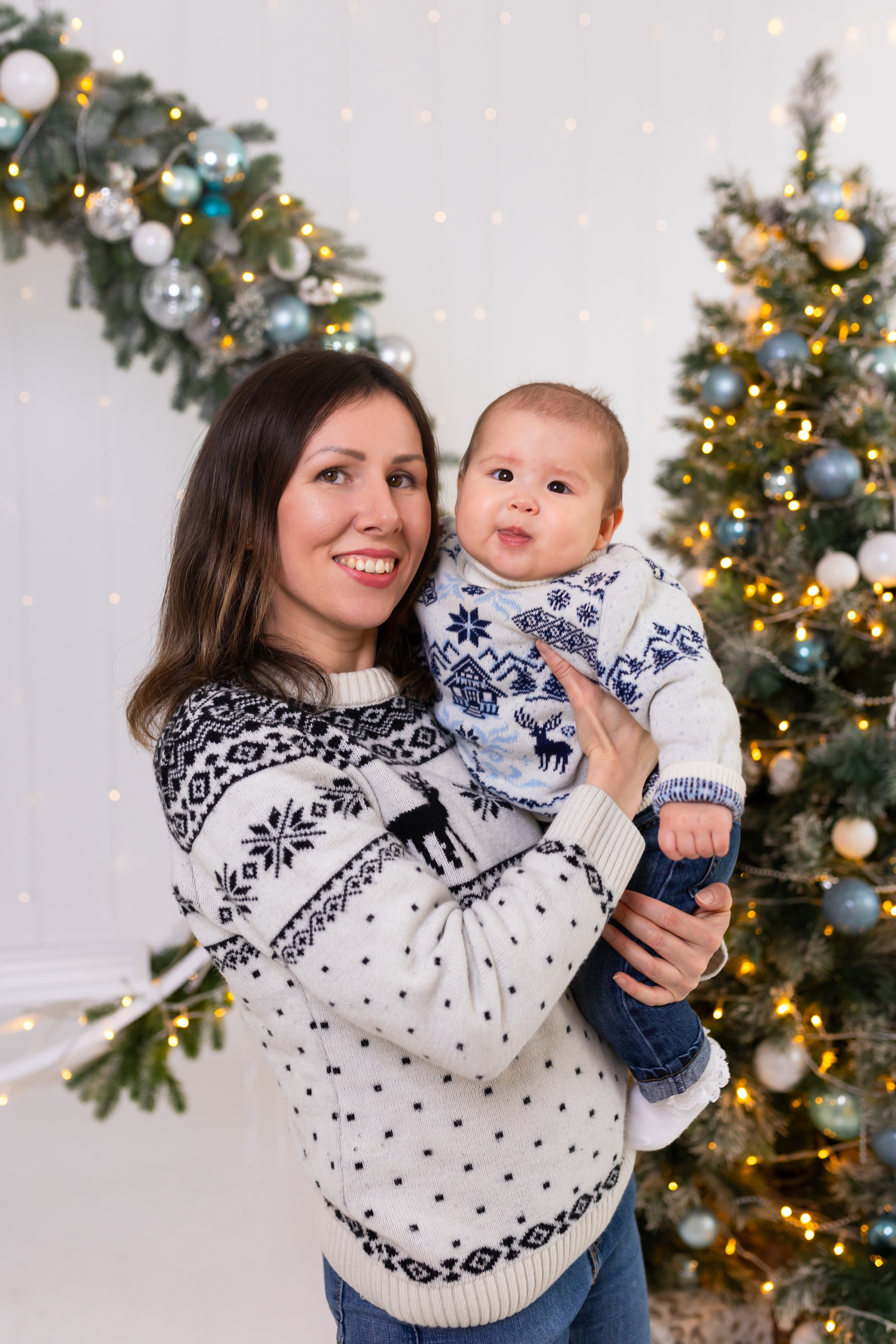 Снежанна. Марина Шаймухаметова. Фотограф в Уфе