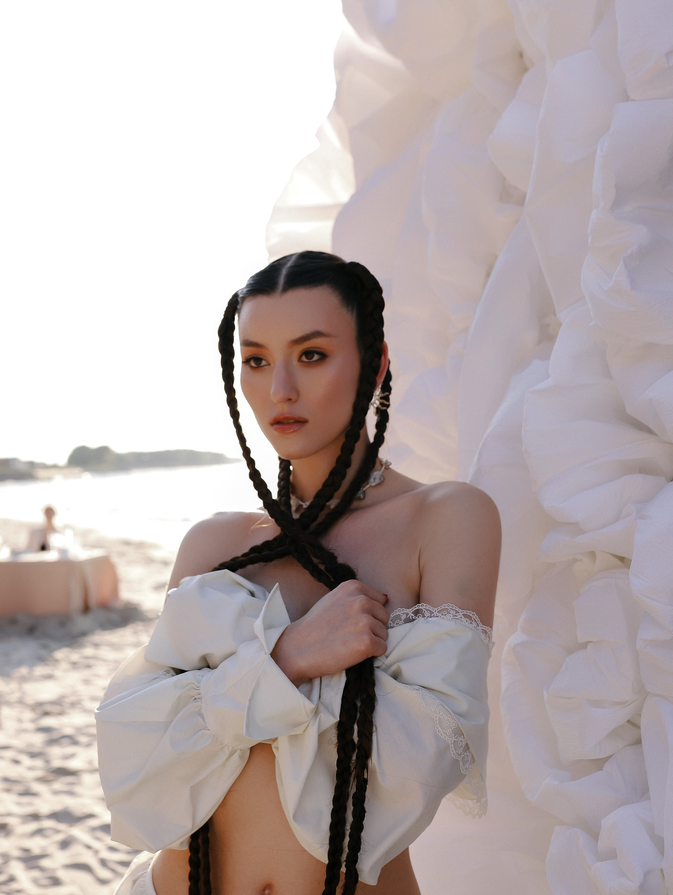 BREEZE. Свадебный фотограф казань / организатор фото туров для фотографов Пивоварова Айгуль