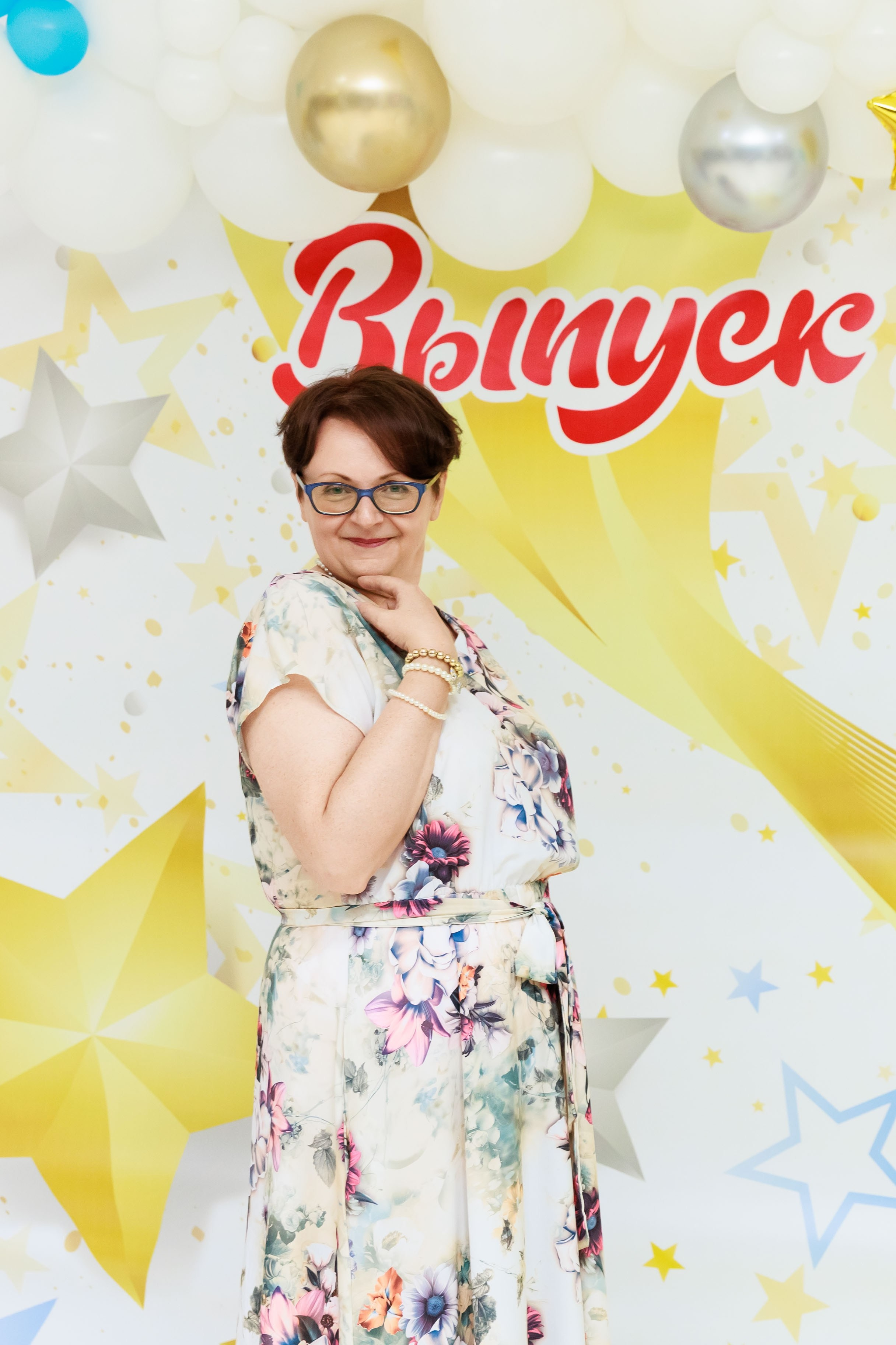 Выпускной 11 классов. Фотограф Новосибирск — Наталья Гресь