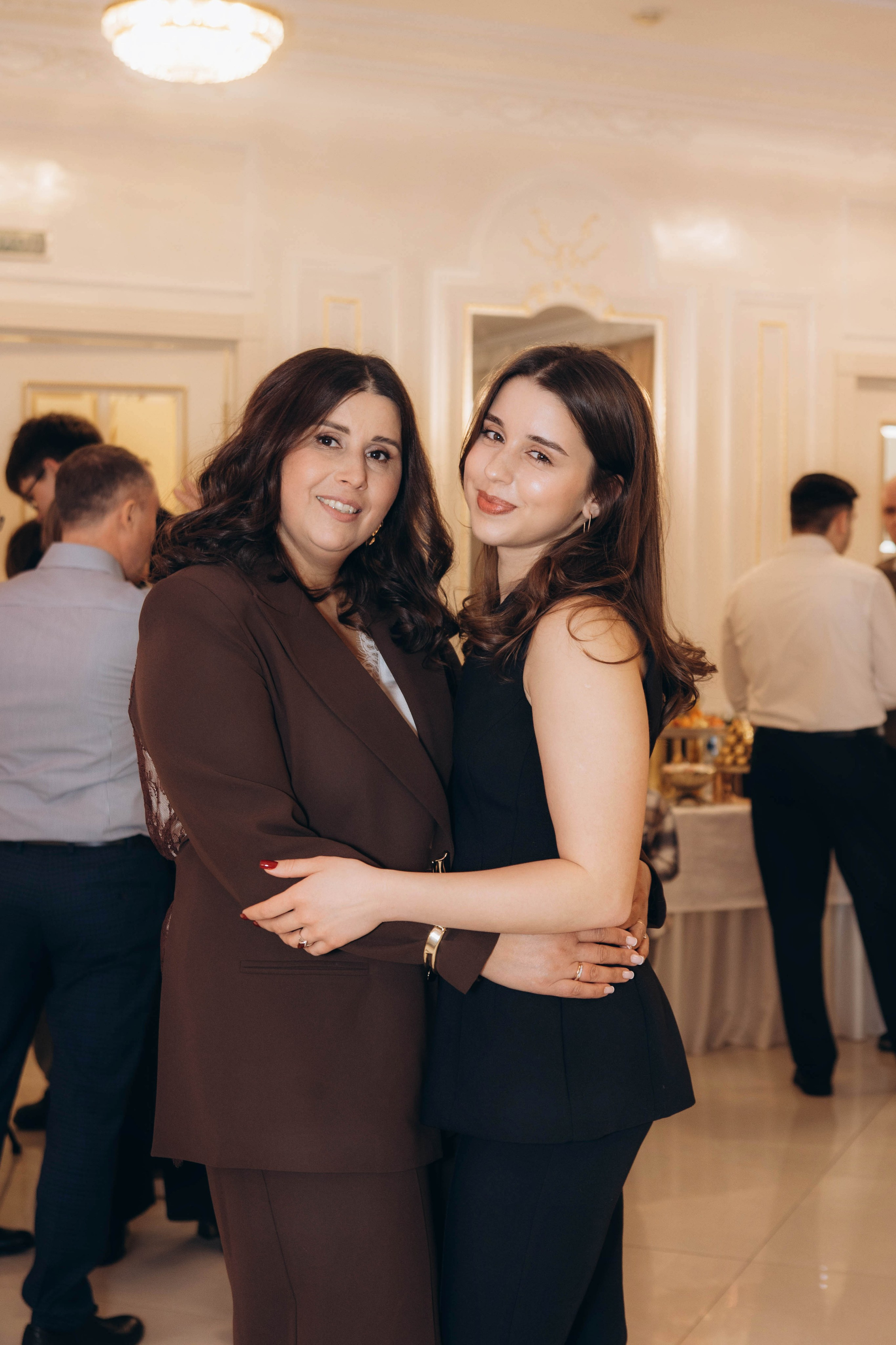 45-ти летие Алены. Наталья Косьянова. Ваш фотограф. Москва