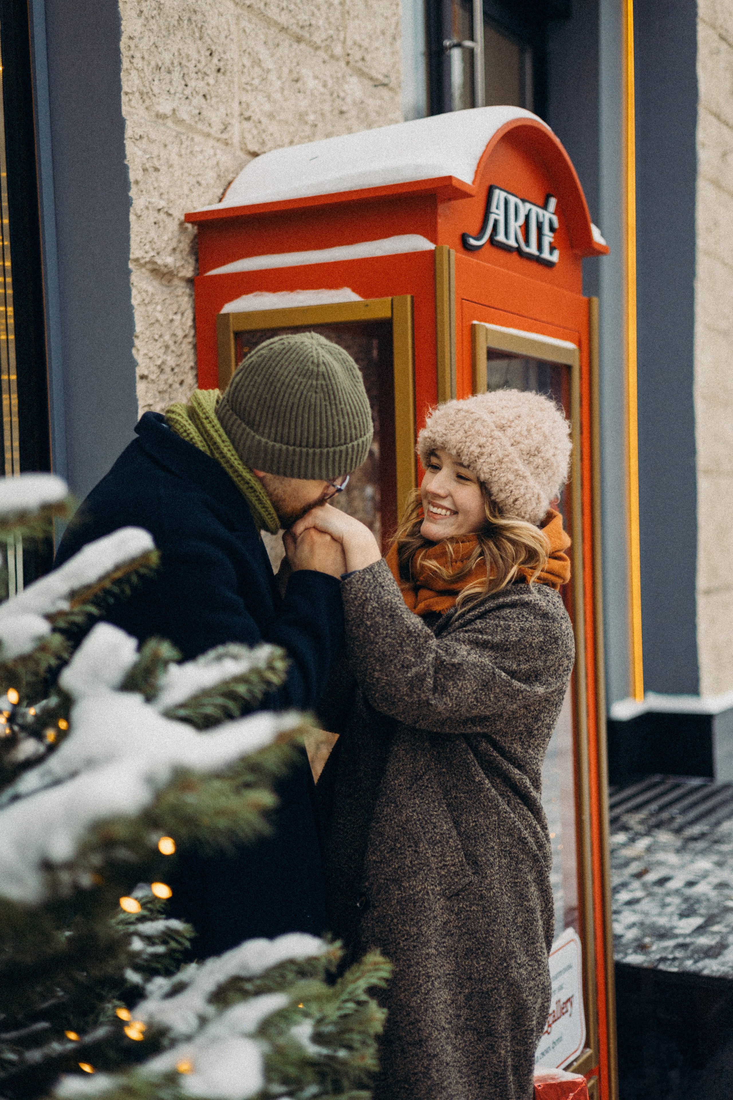 Рома & Алина. Виктория Файфер| фотограф Новосибирск